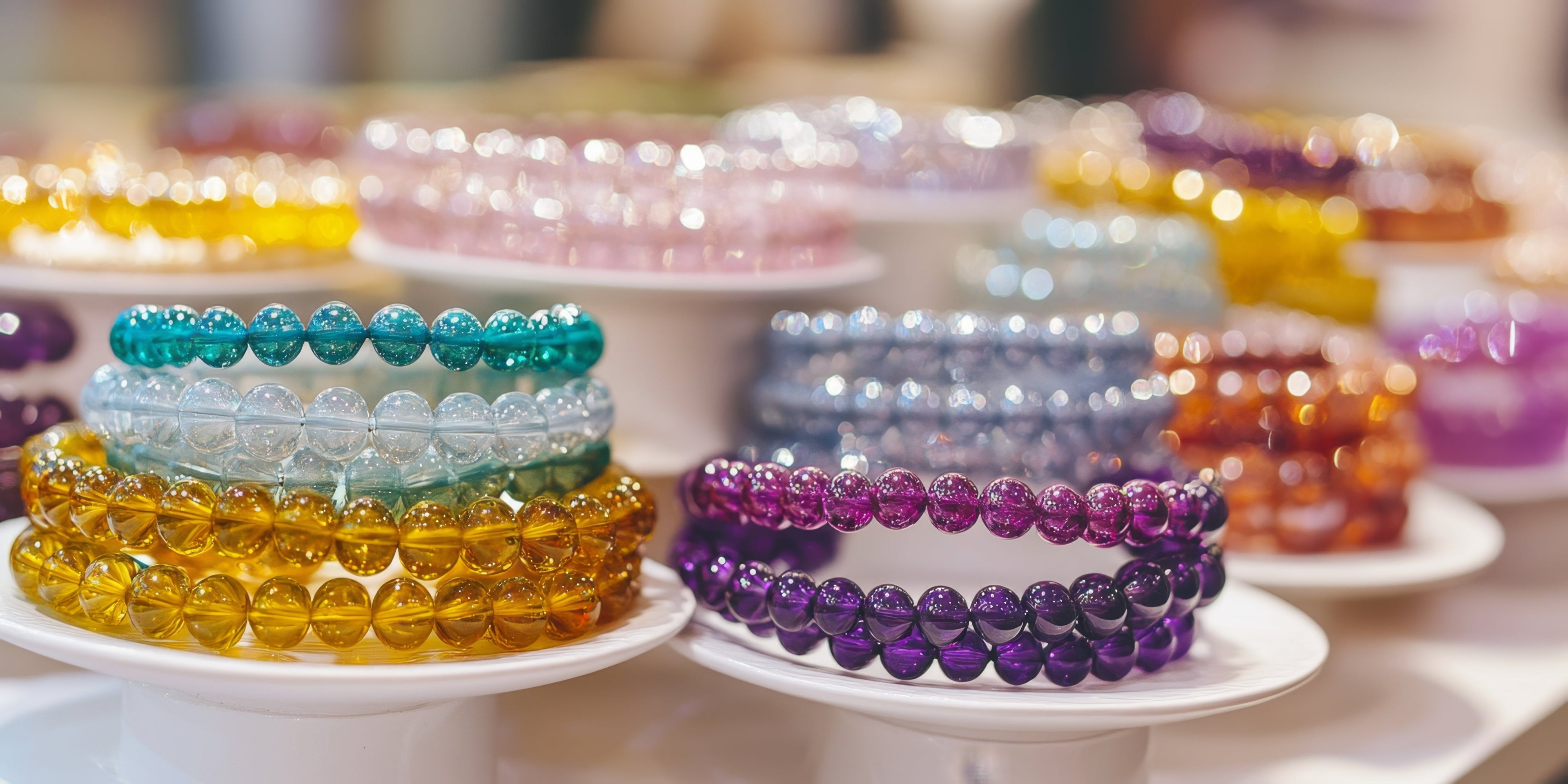 Bracelets