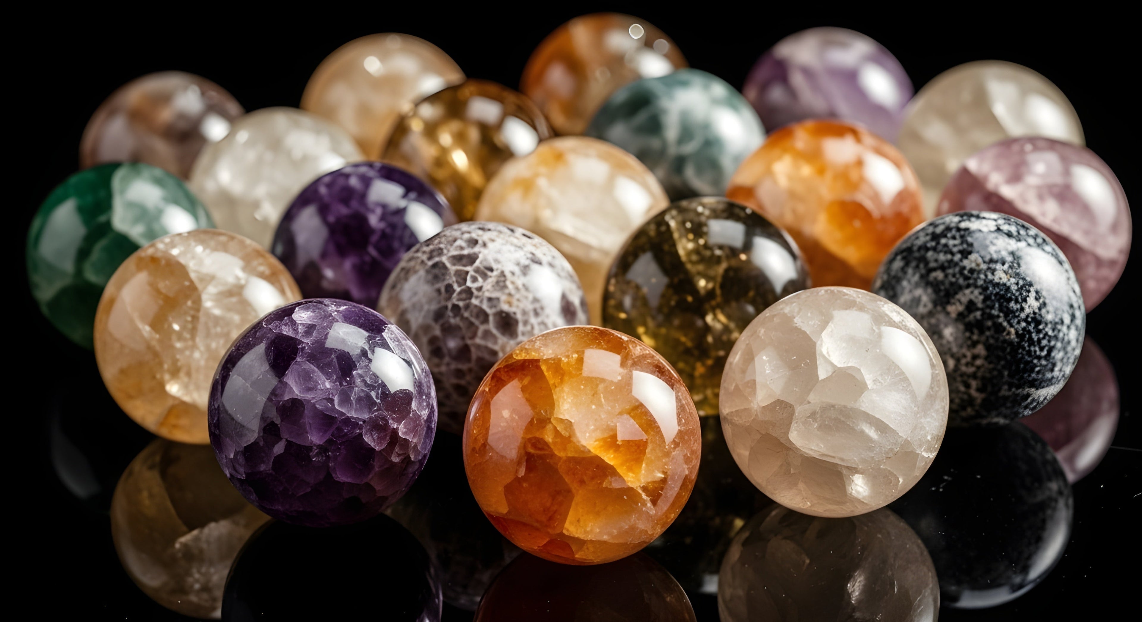 Spheres