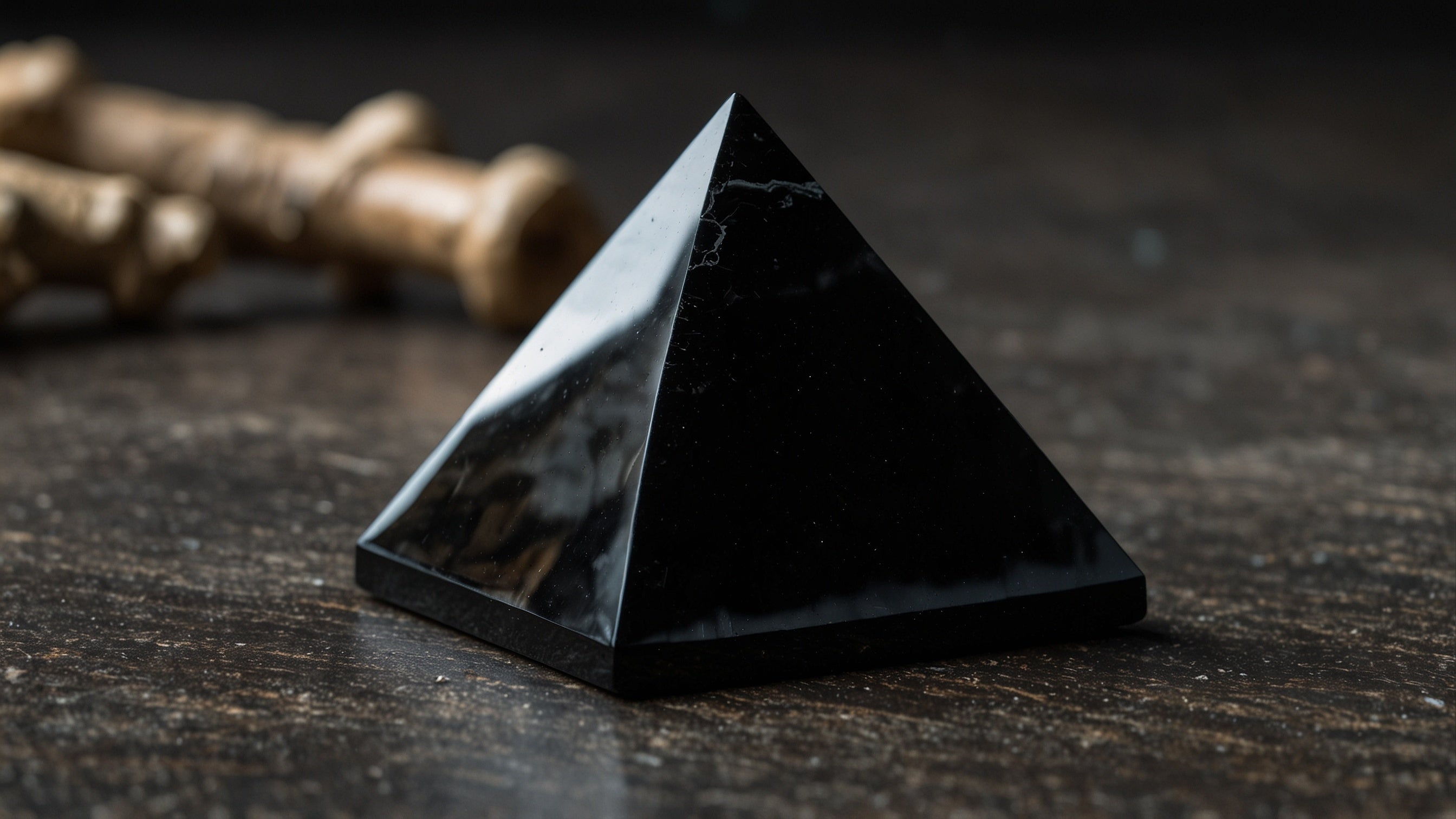 Pyramids