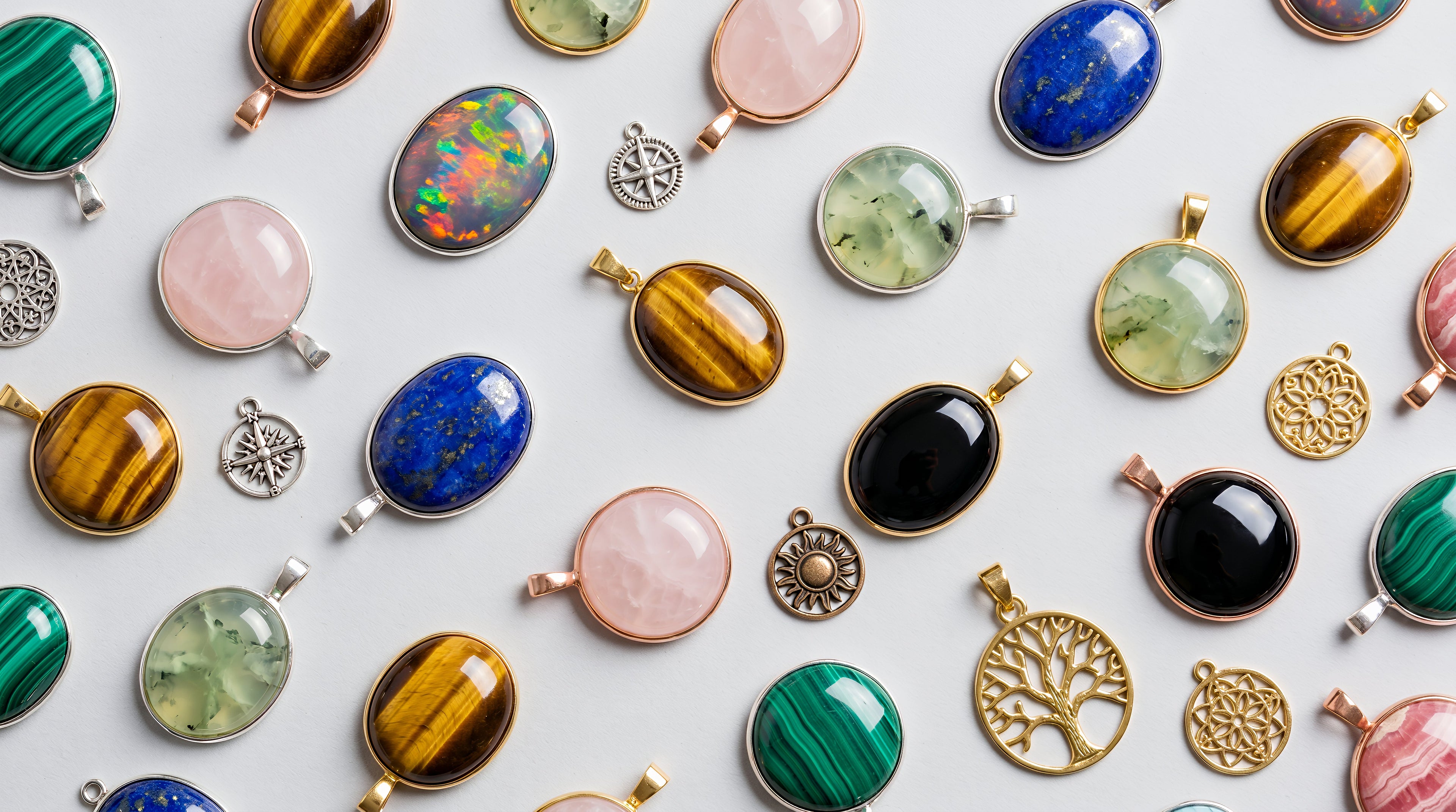 Pendants