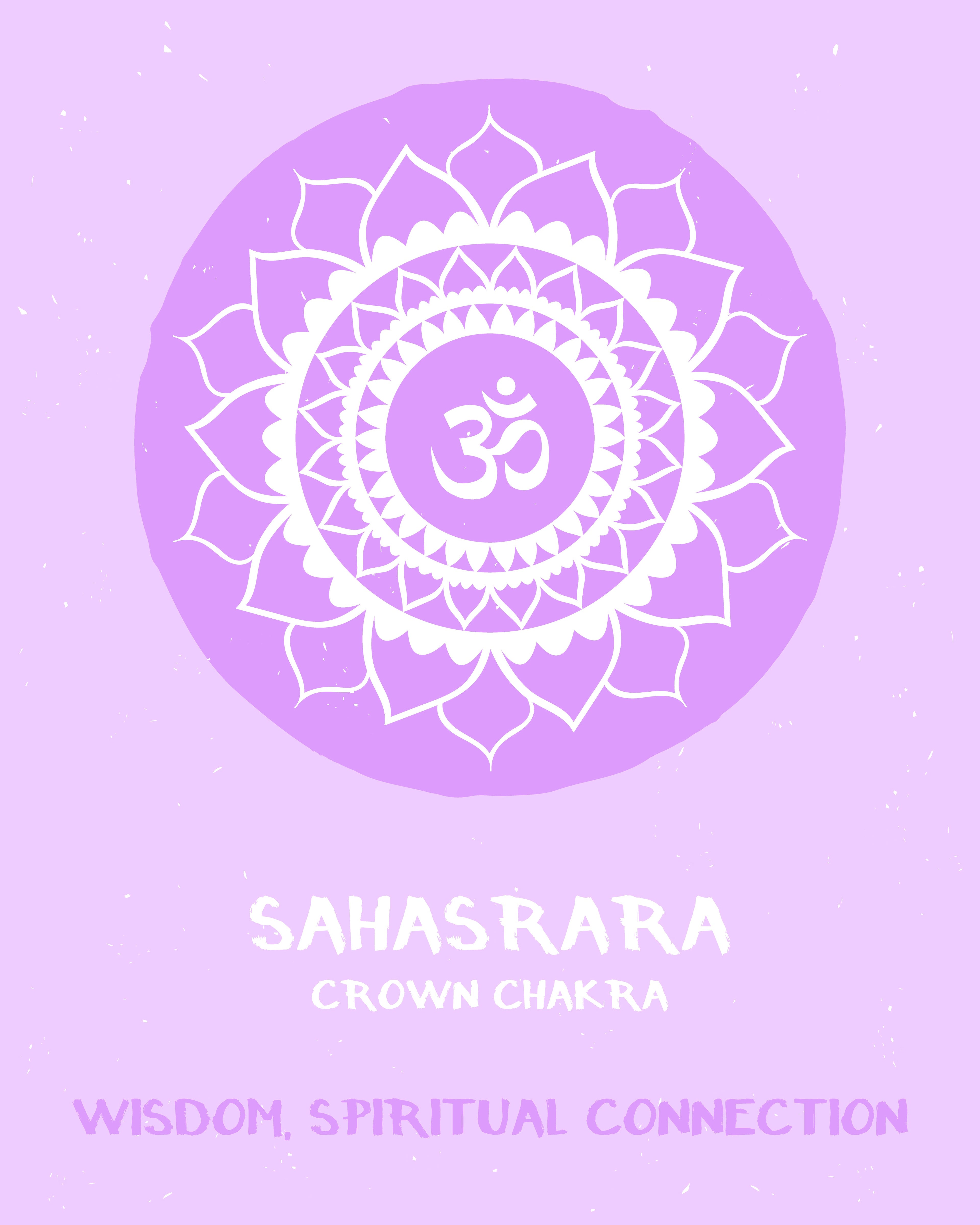 Crown Chakra