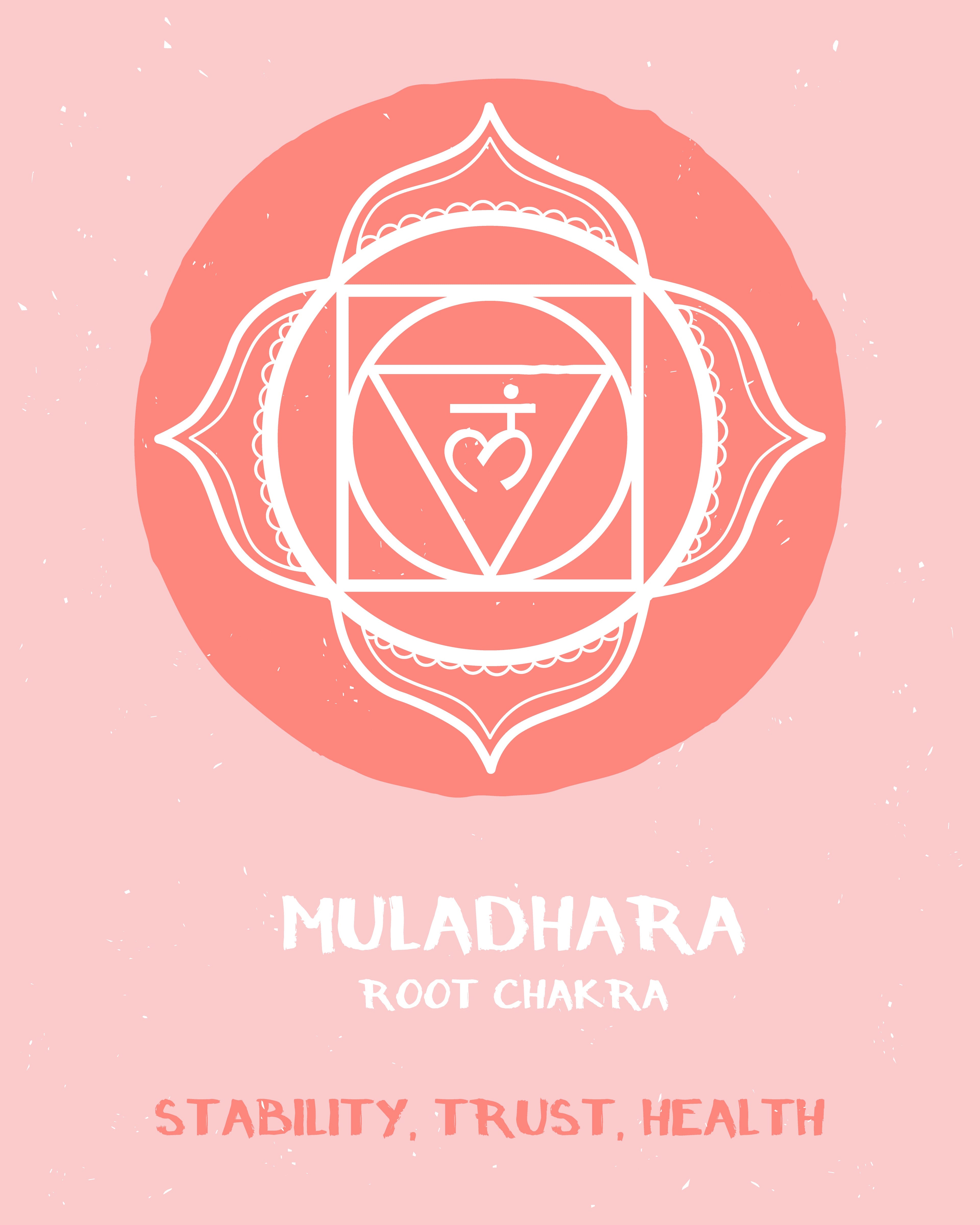 Root Chakra