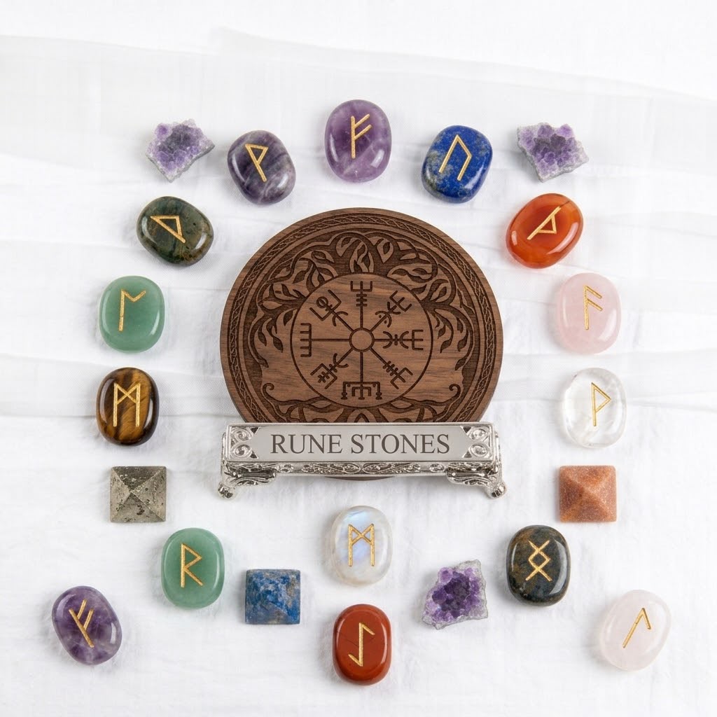 Runes Stones
