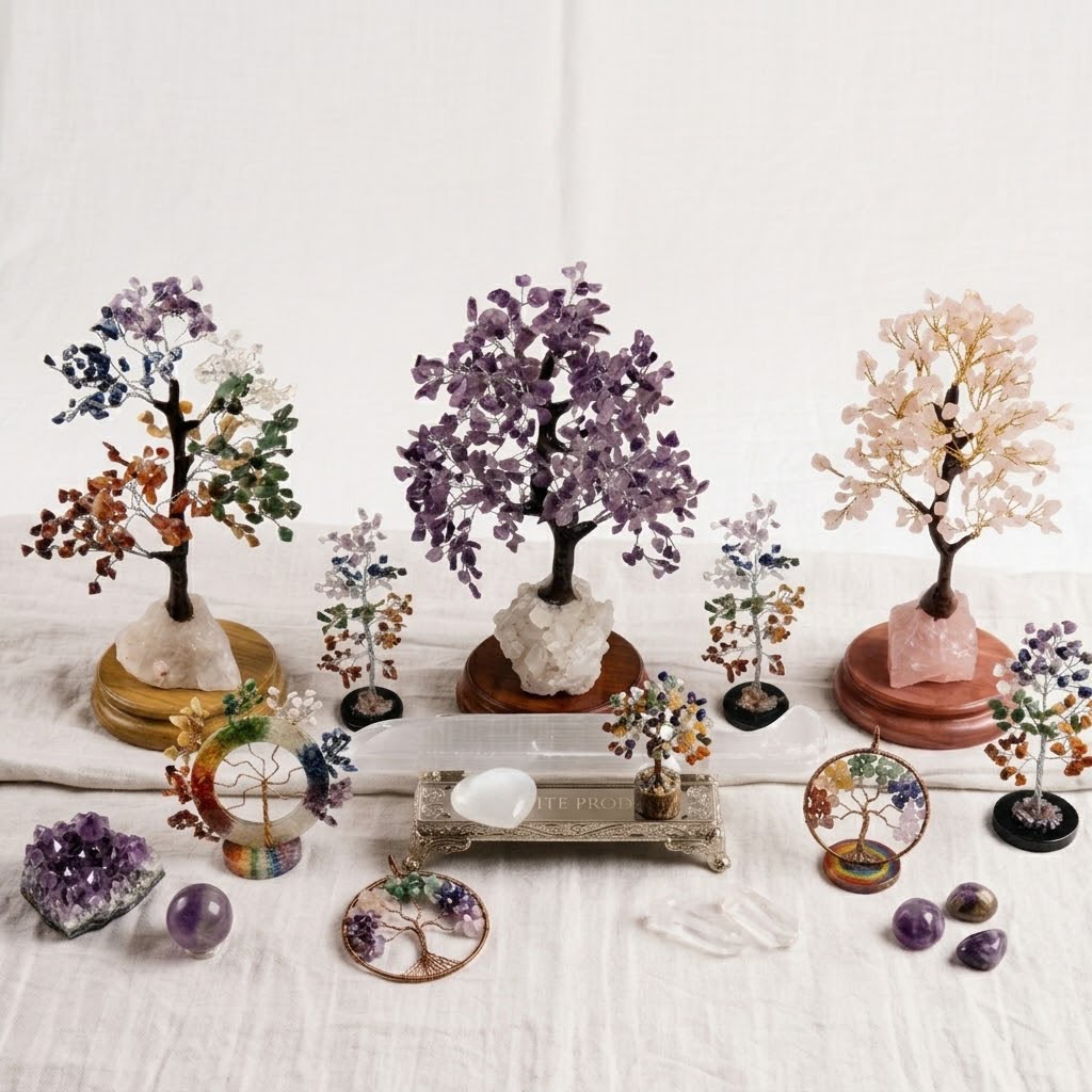 Trees
