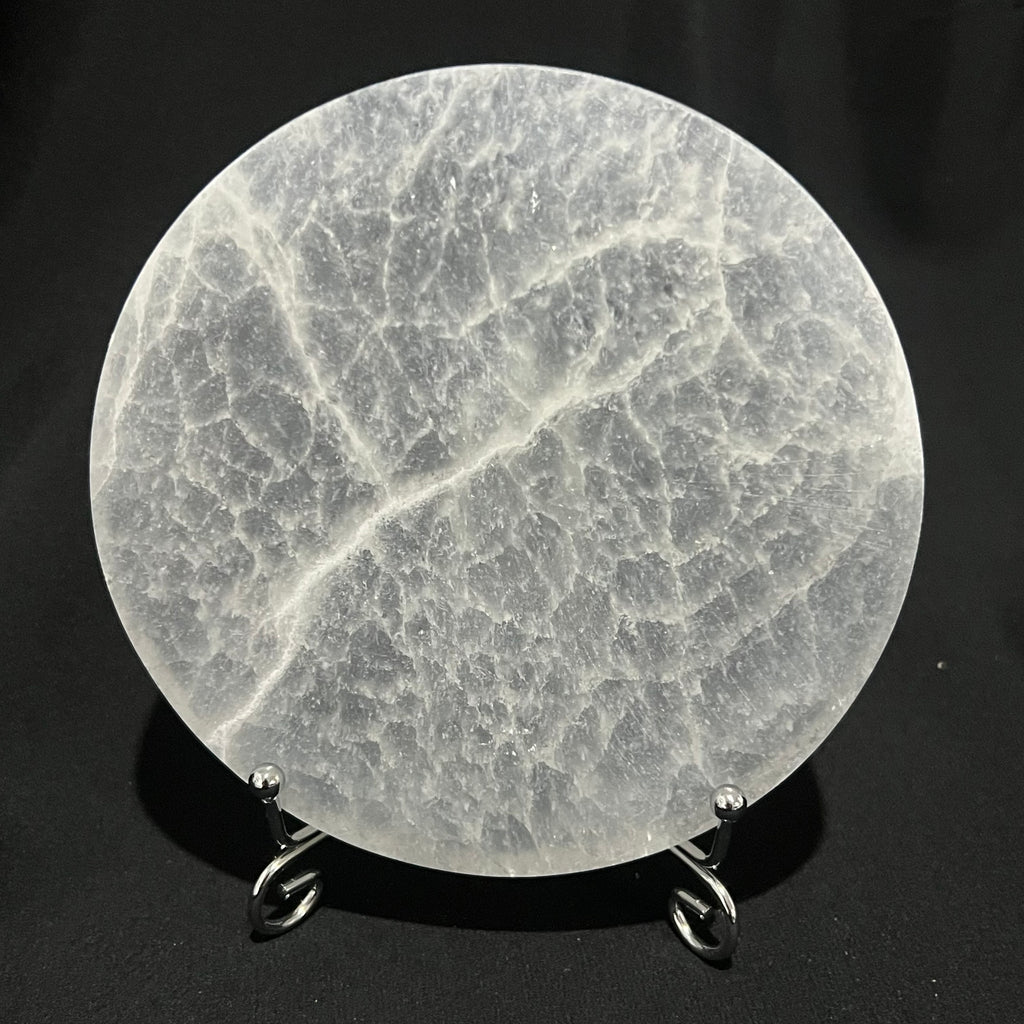 Selenite Charging Plate image 0