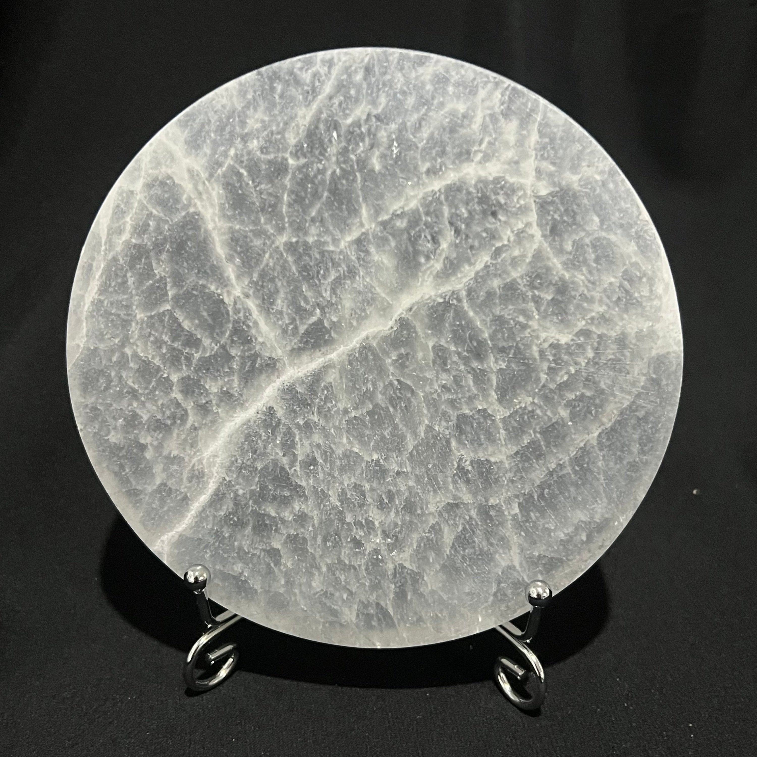 Selenite Charging Plate image 0