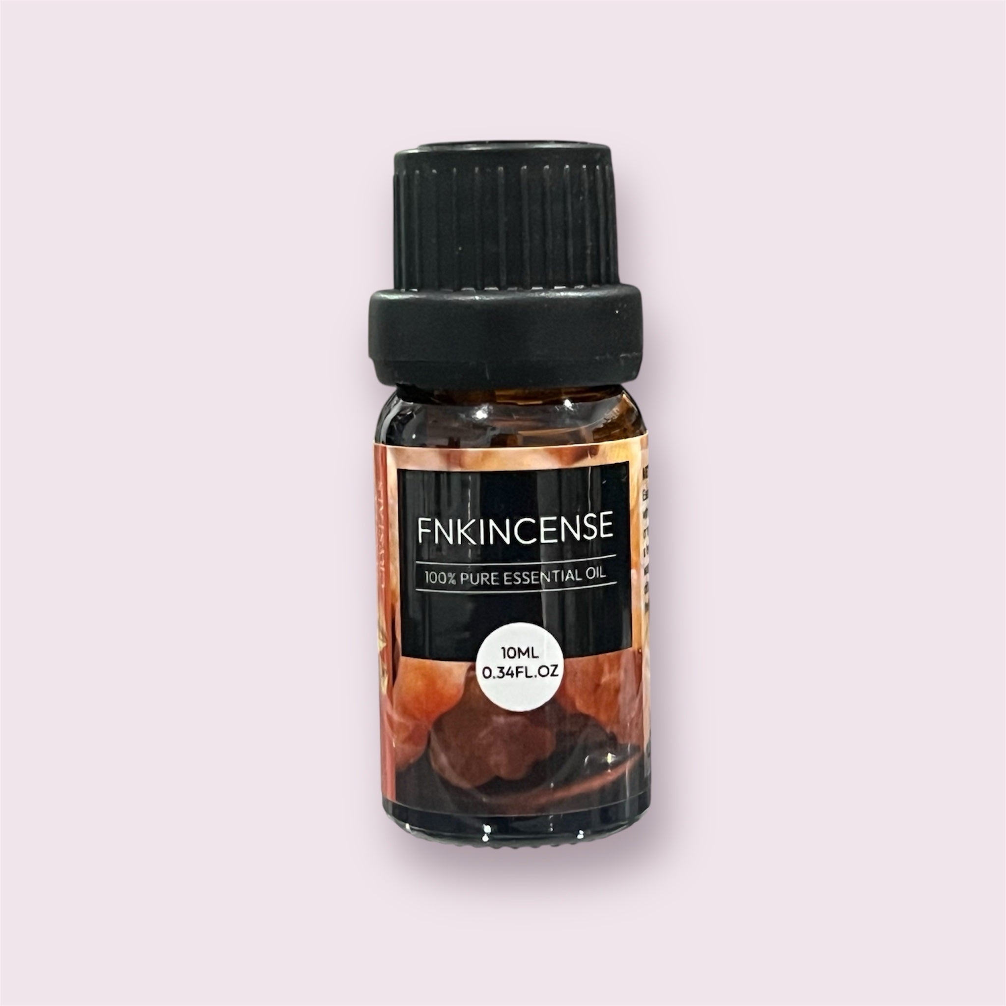 Frankincense Essential Oil image 0