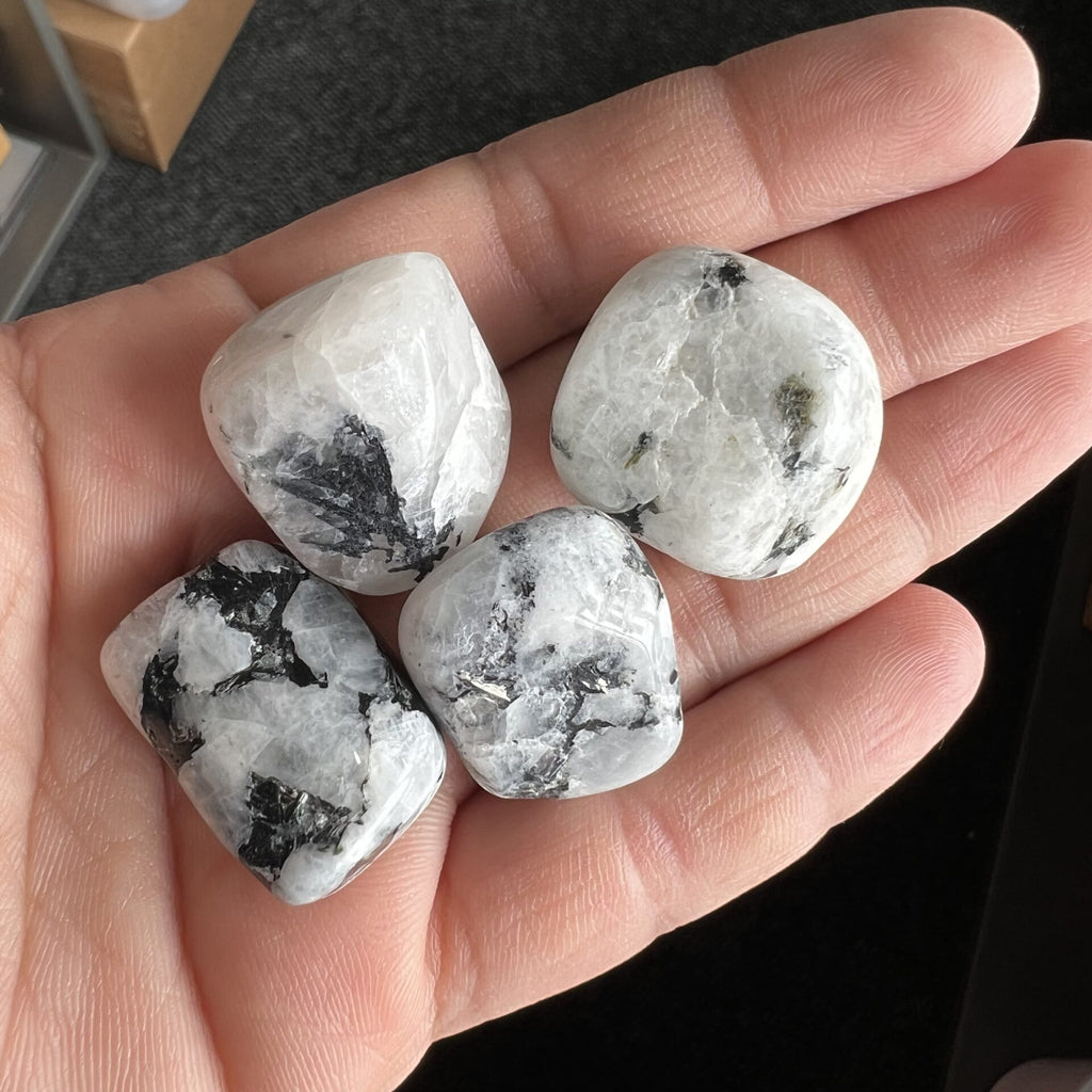 Moonstone Tumbles image 0