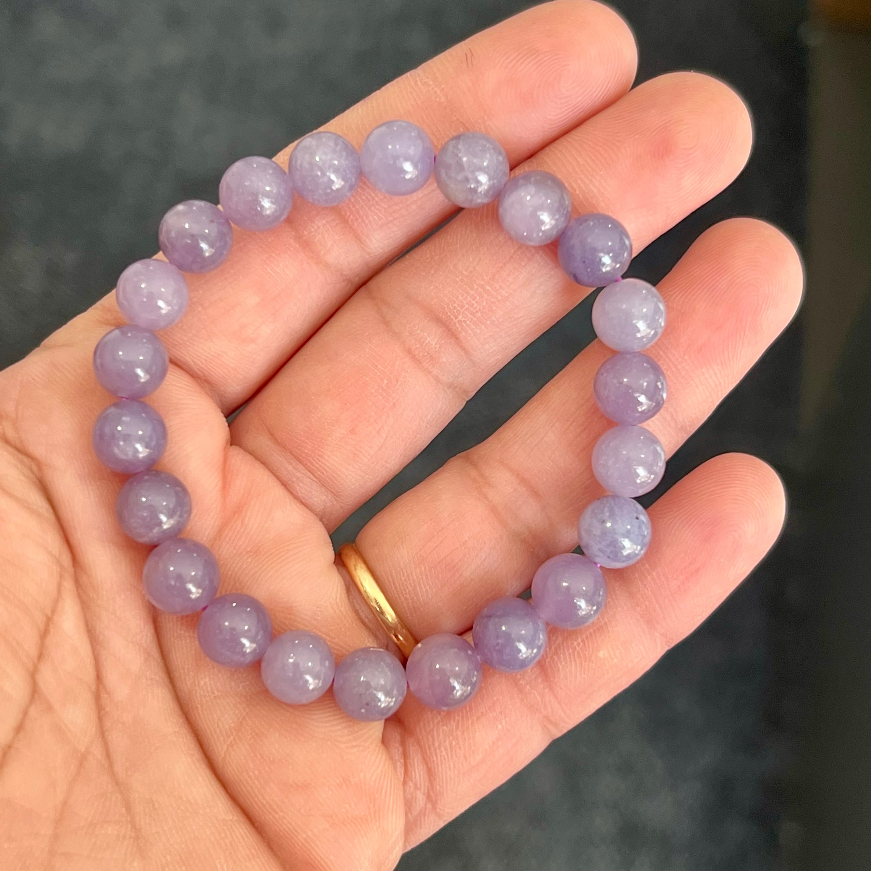 Lepidolite Bracelet image 0