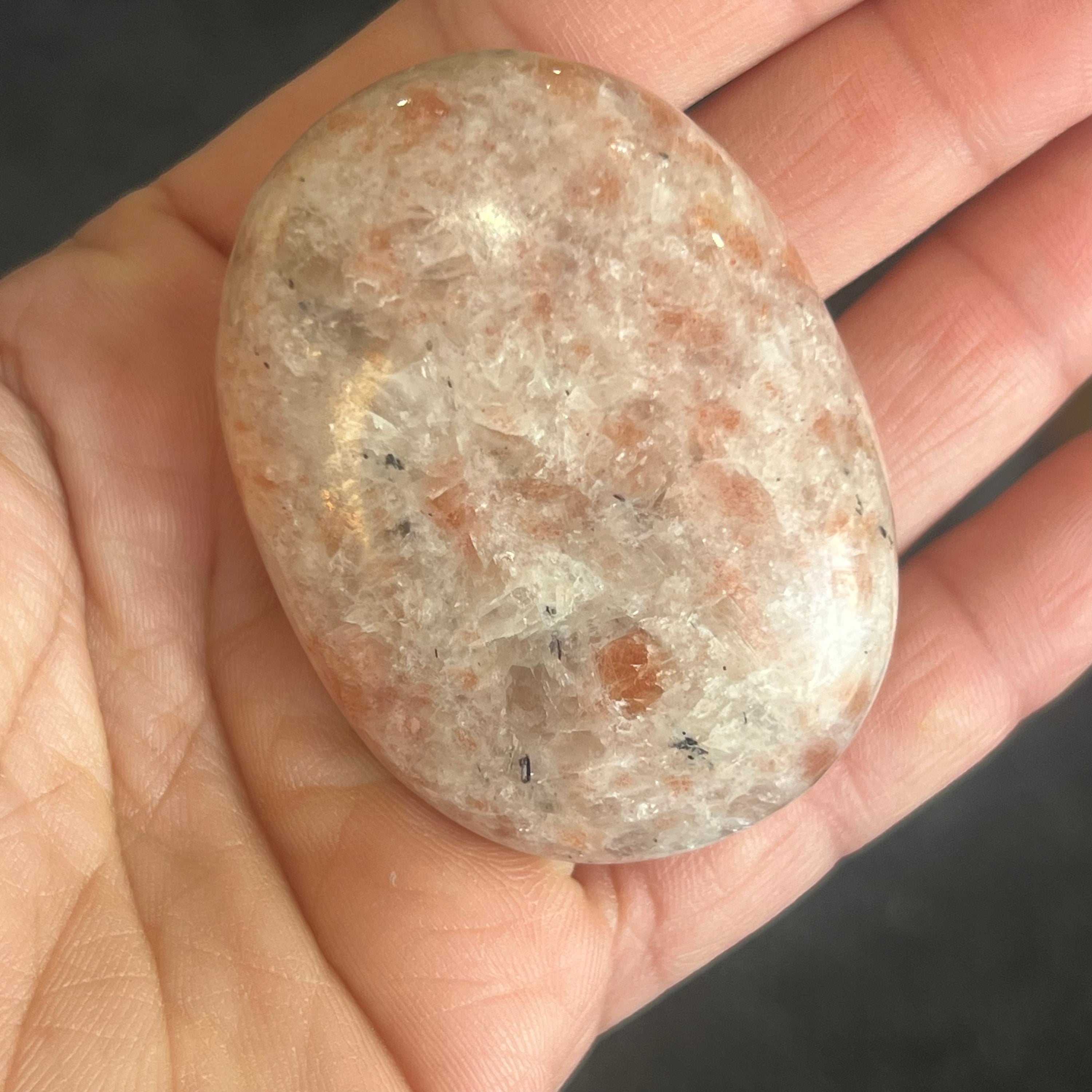 Sunstone Palmstone image 0