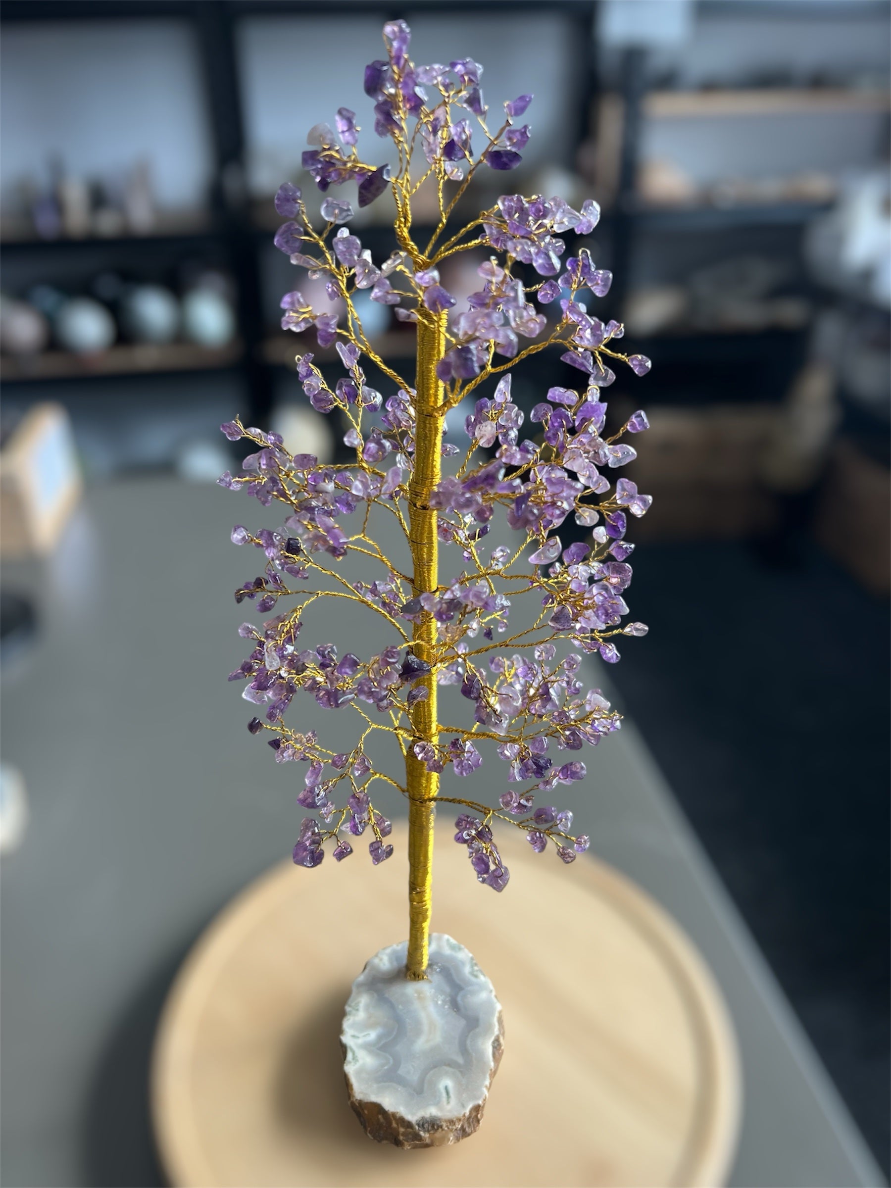 Large Amethyst Tree image 0