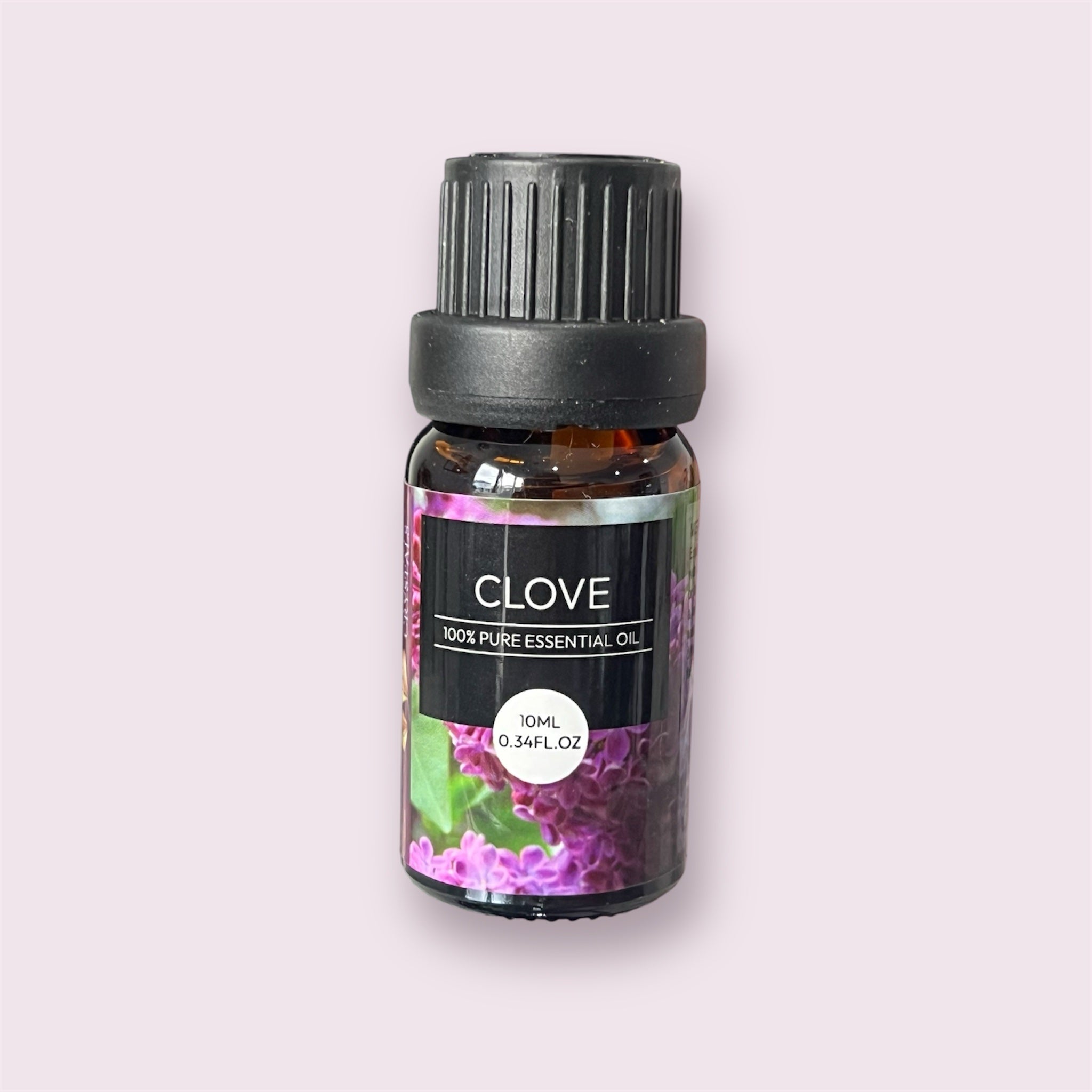 Clove Essential Oil image 0
