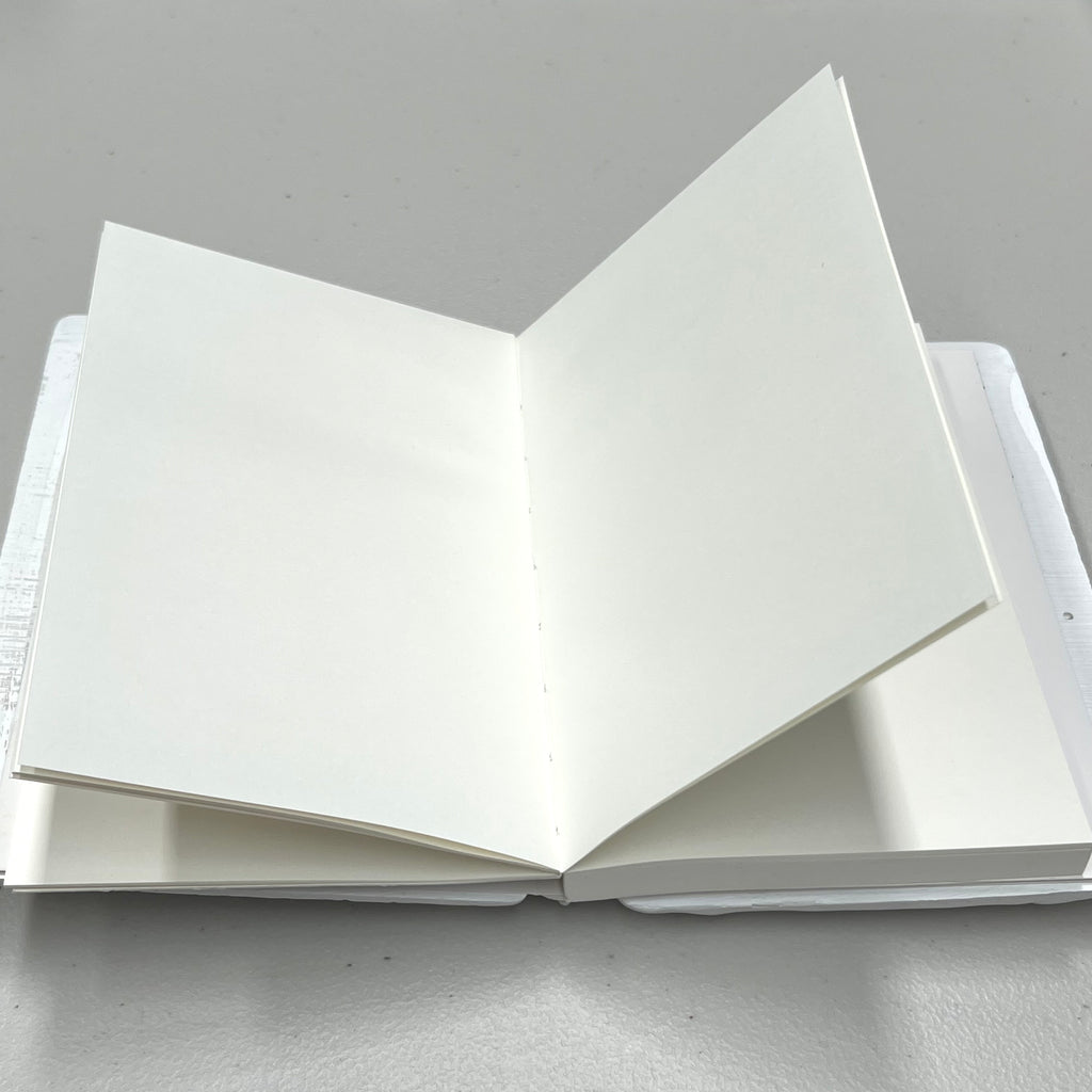 3D Embossed Dragon Eye Journal/ Notebook