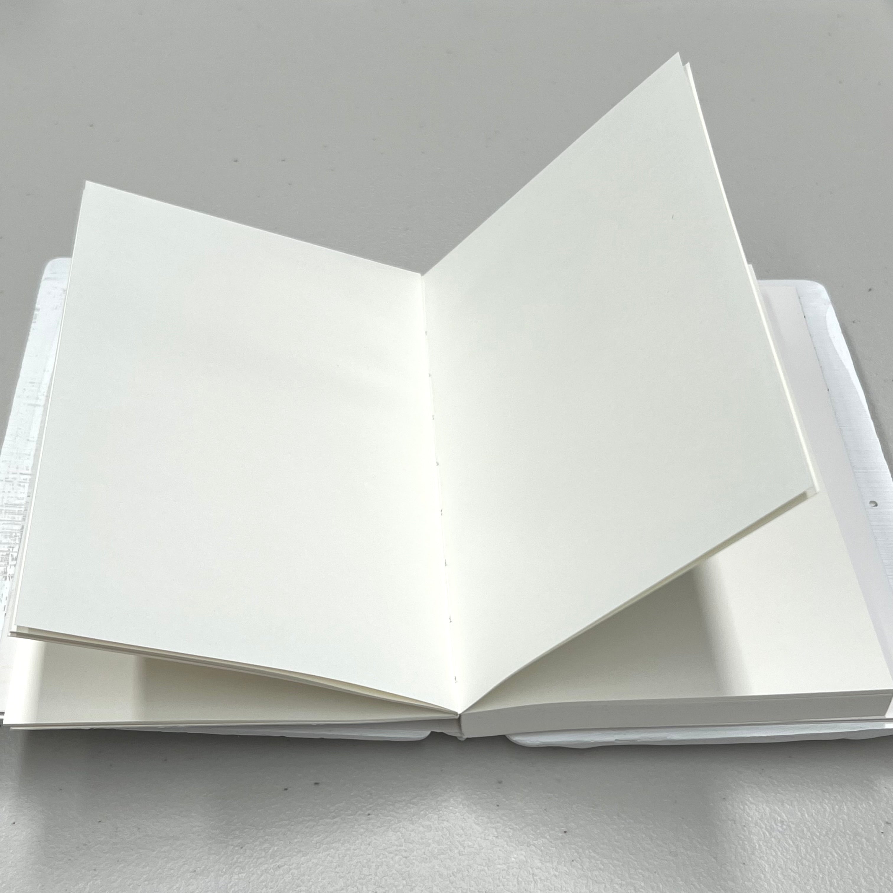 3D Embossed Dragon Eye Journal/ Notebook