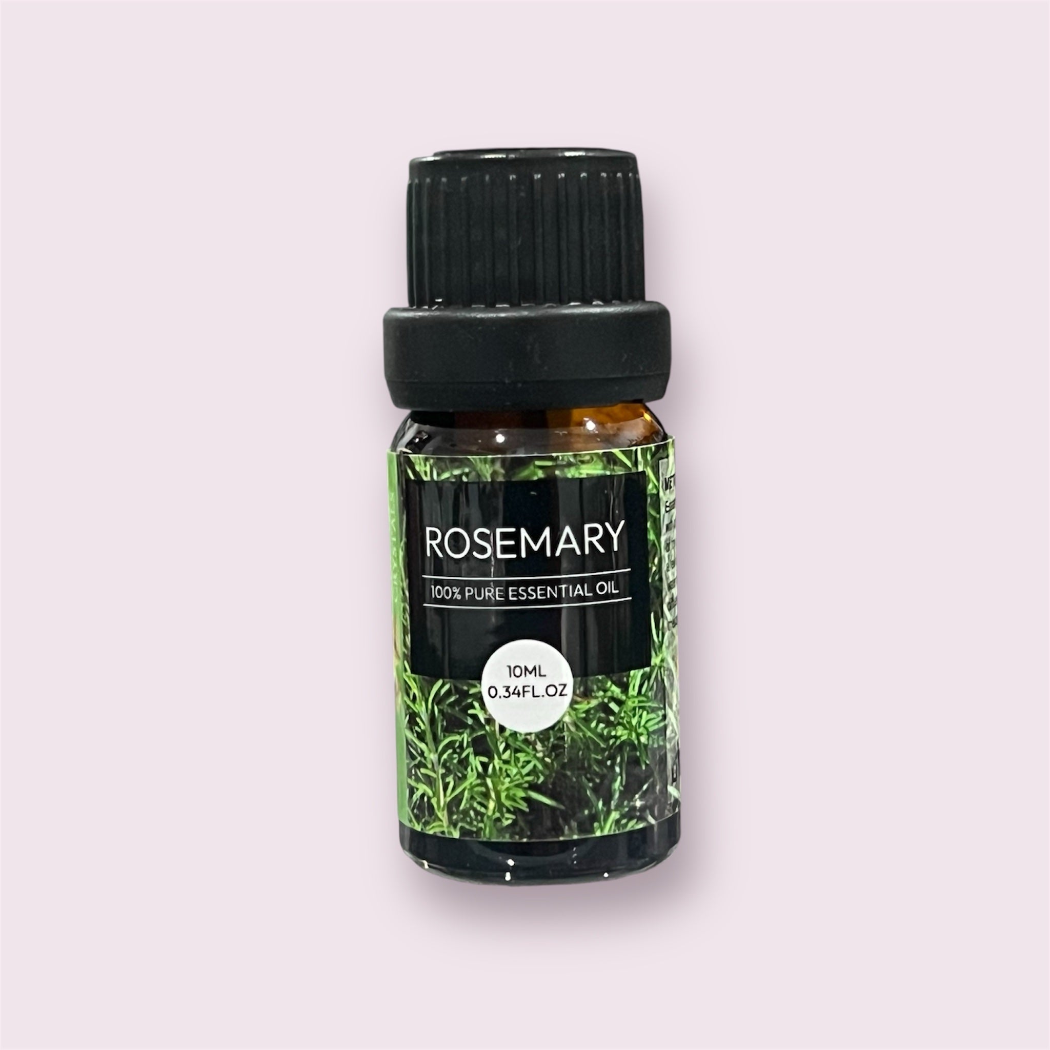 Rosemary Essential Oil image 0