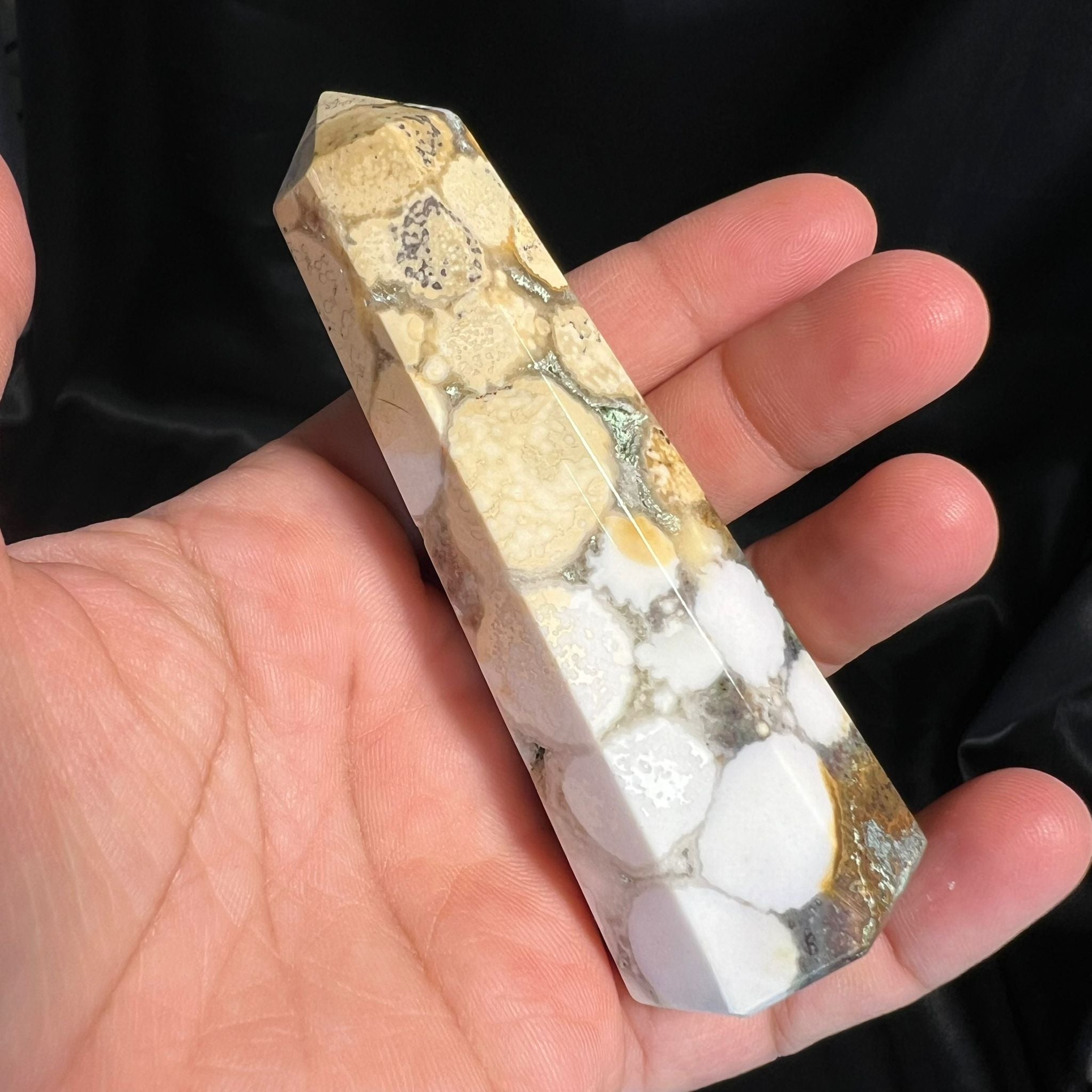 King Cobra Jasper Point image 0