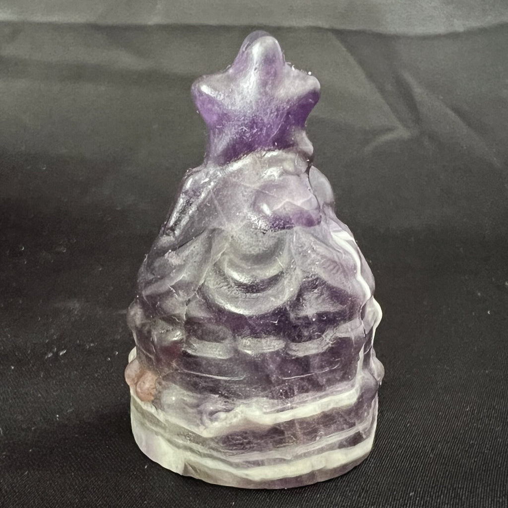 Christmas Tree - Amethyst image