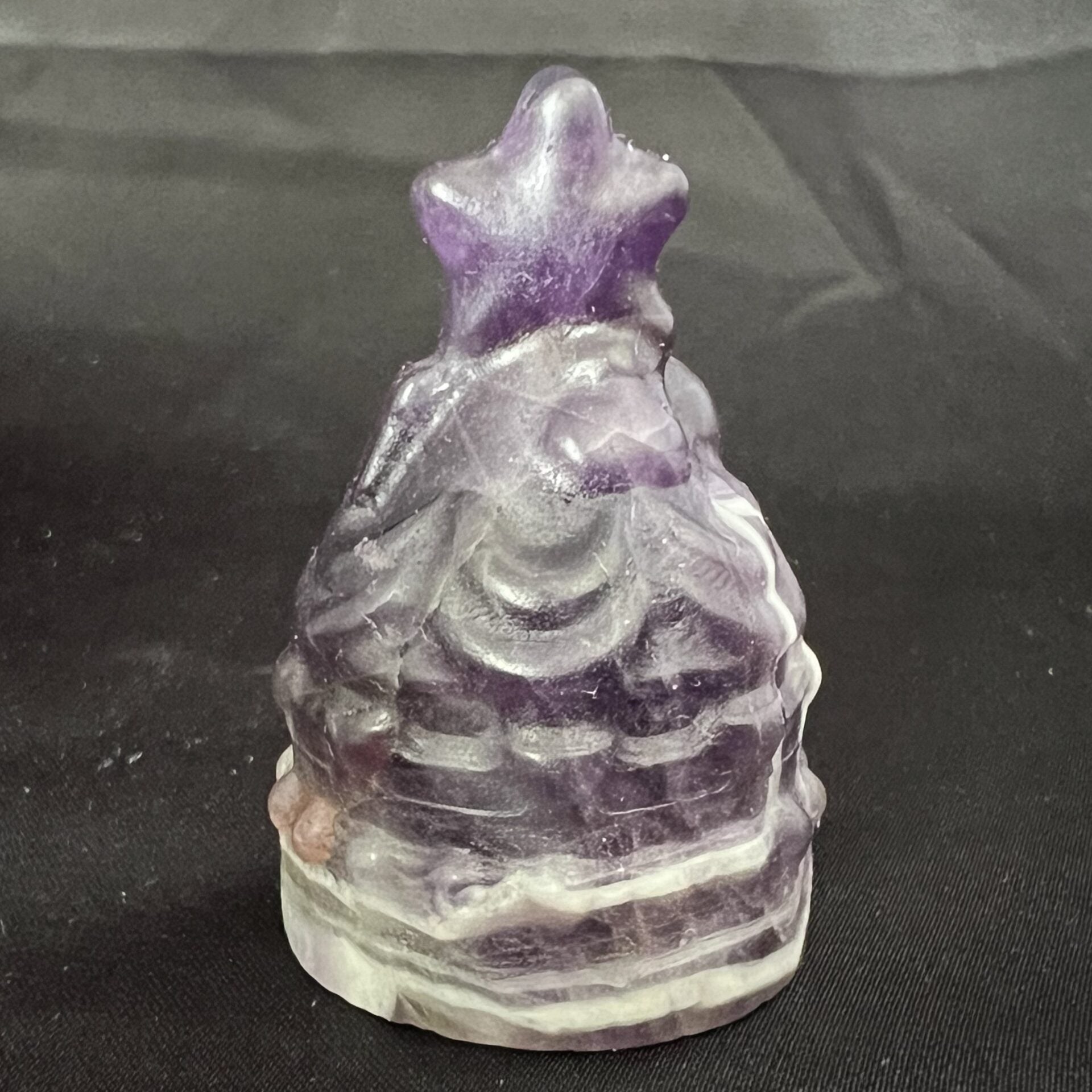 Christmas Tree - Amethyst image