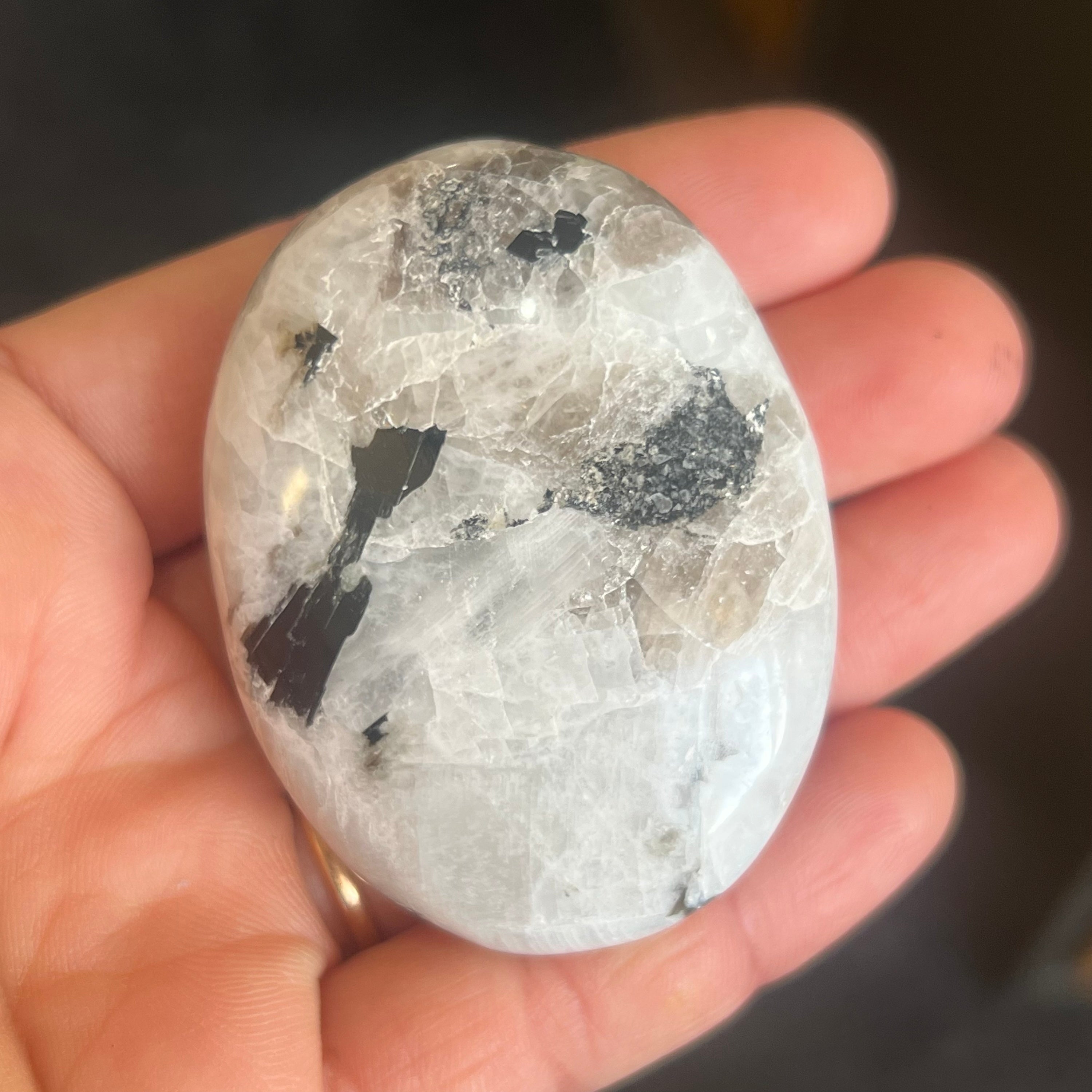 Moonstone Palmstone image 0