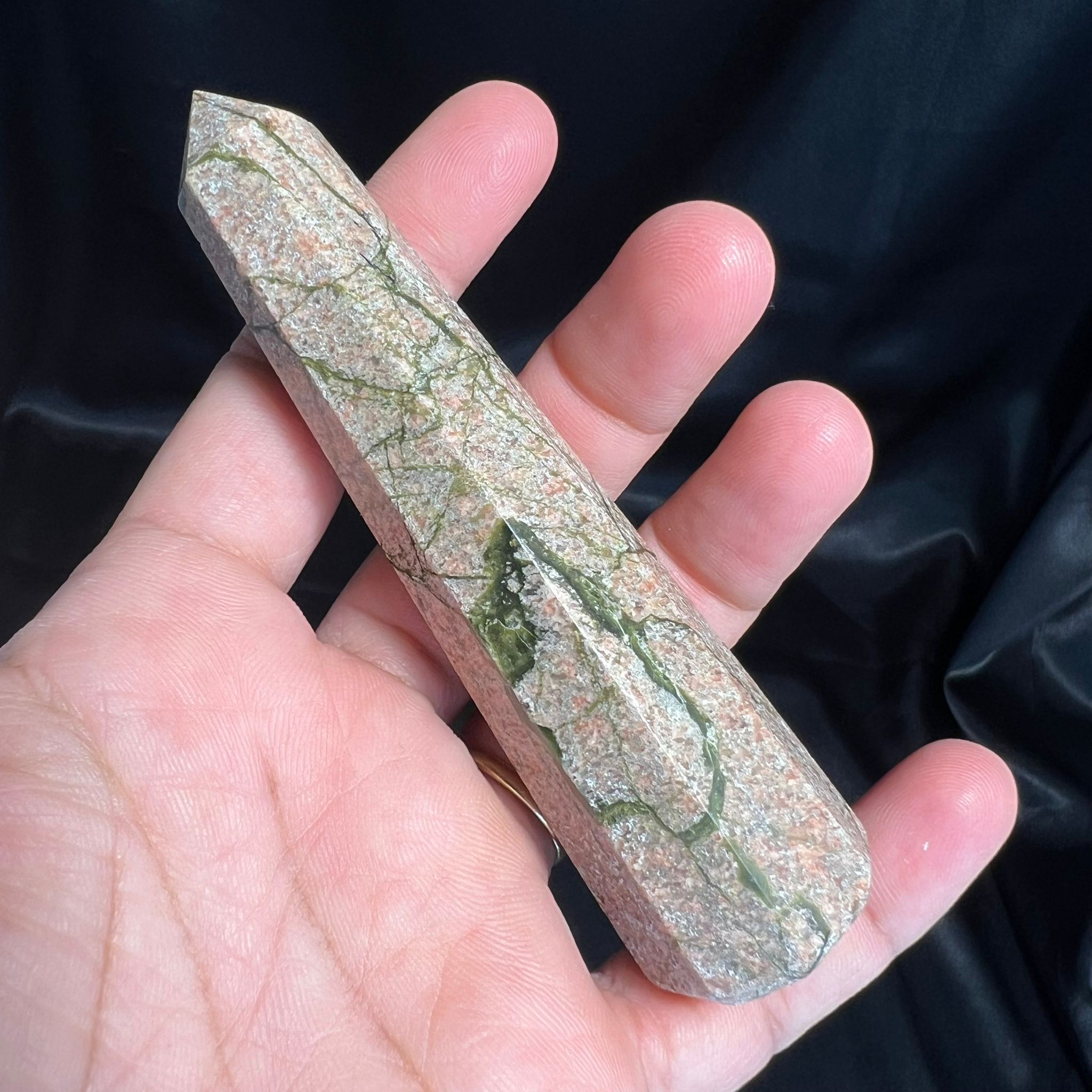 Unakite Point image 0