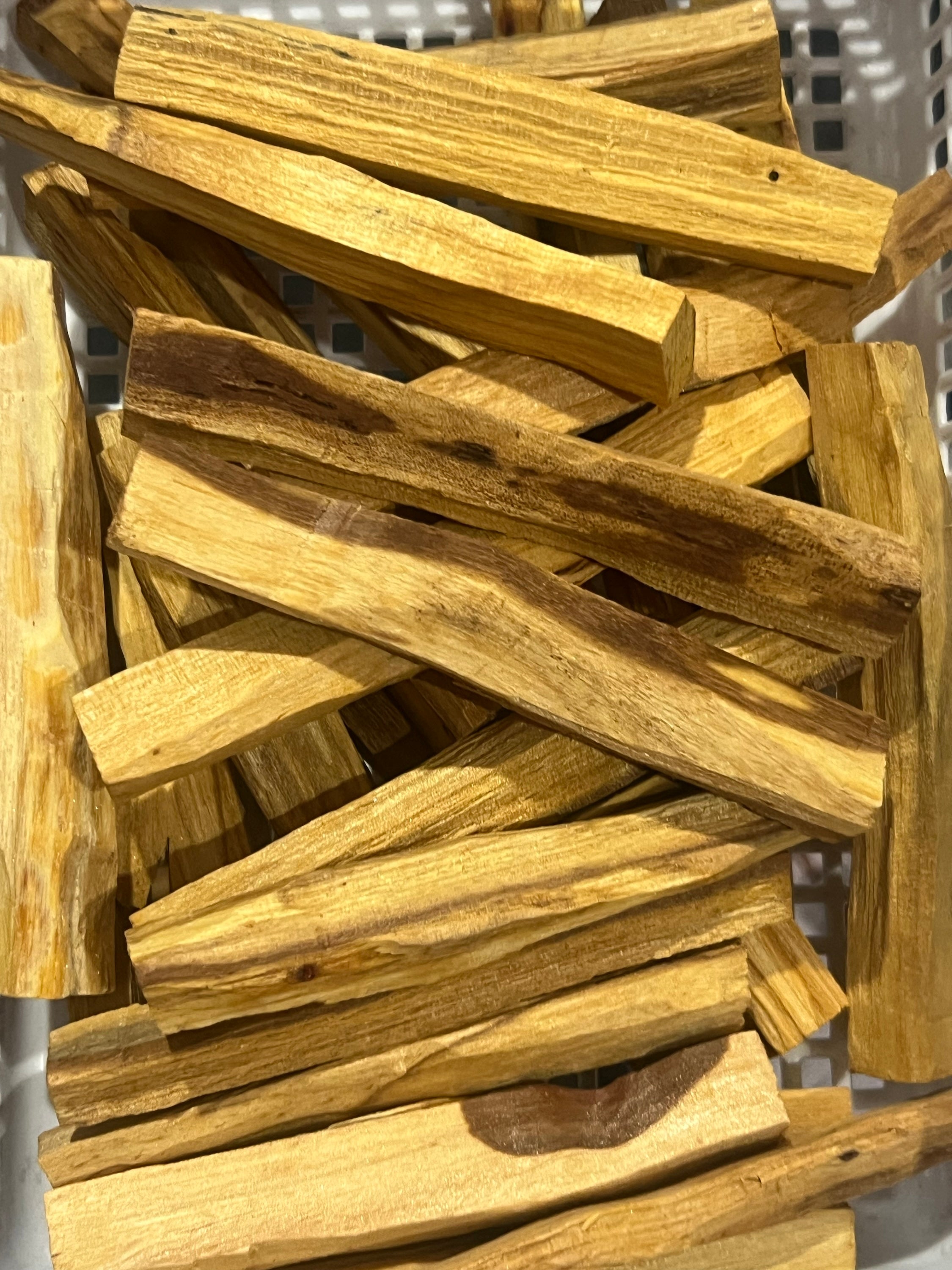 Palo Santo image 1