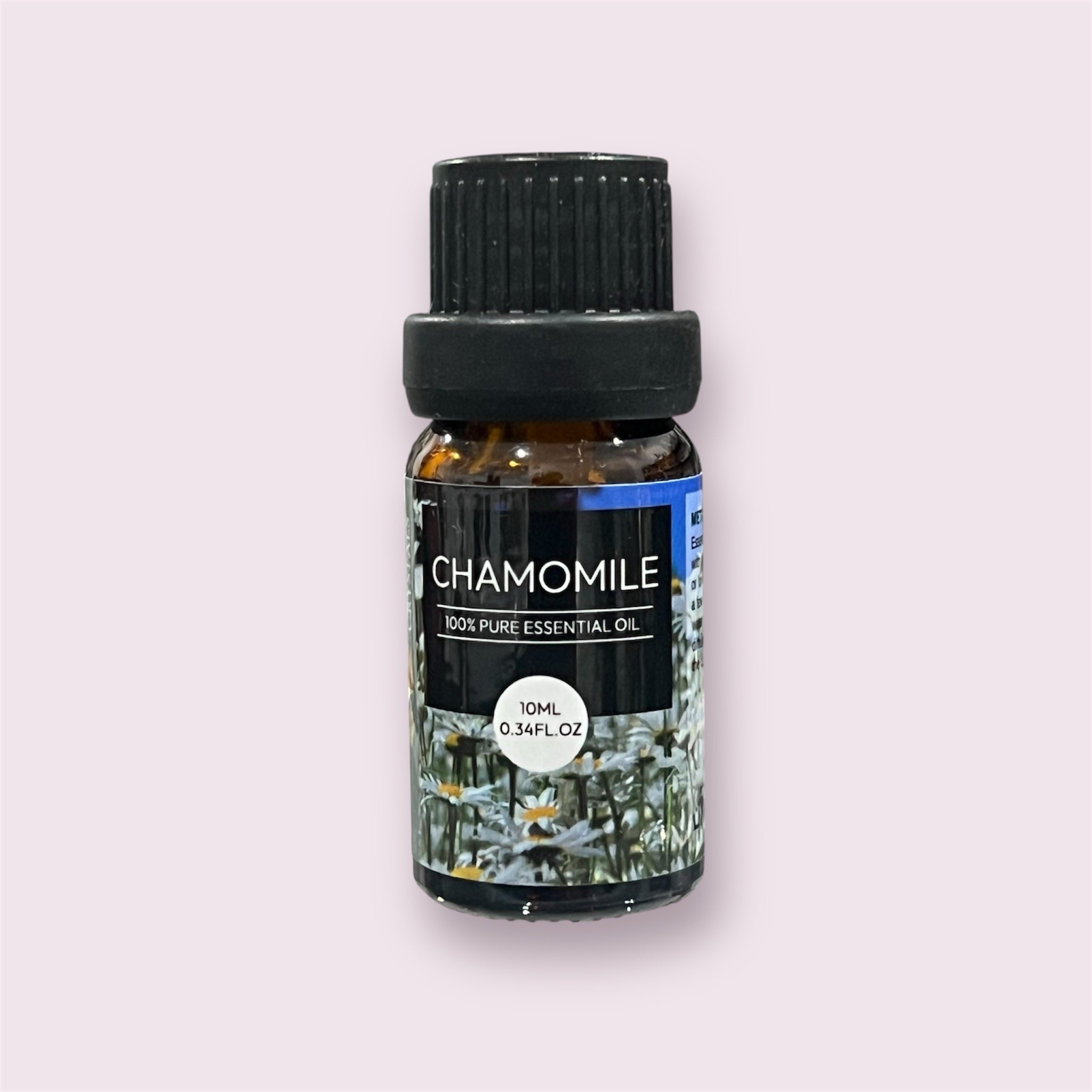 Chamomile Essential Oil image 0