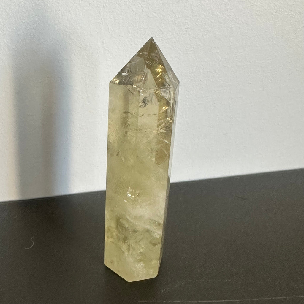 Citrine Tower