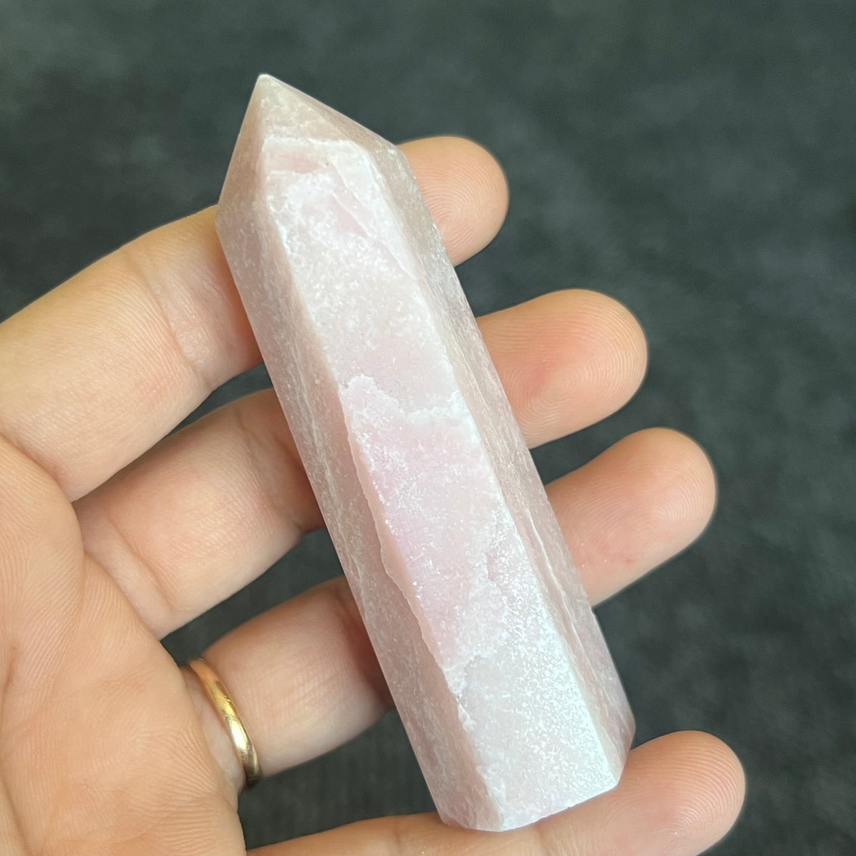 Pink Opal Tower