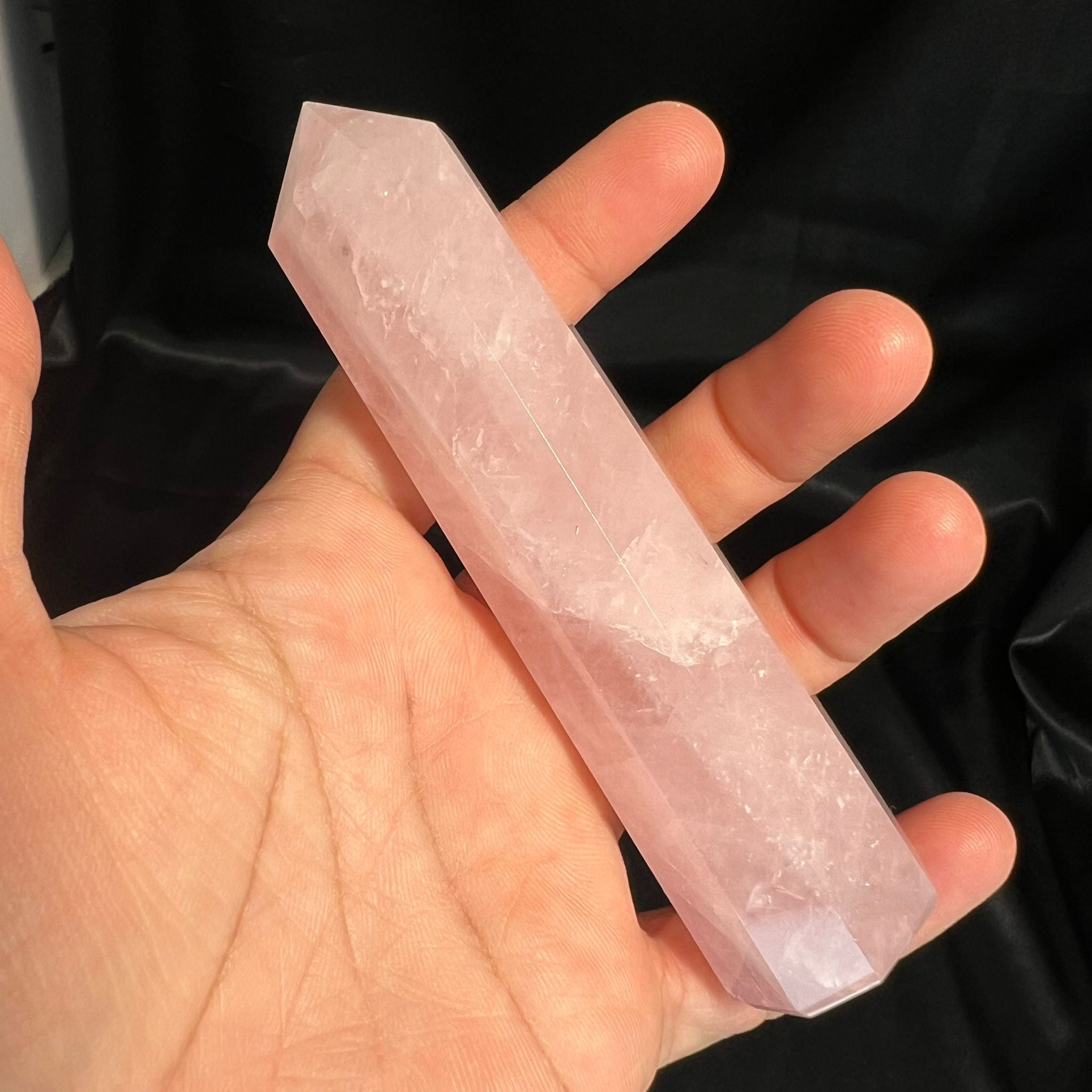 Rose Quartz Point image 0