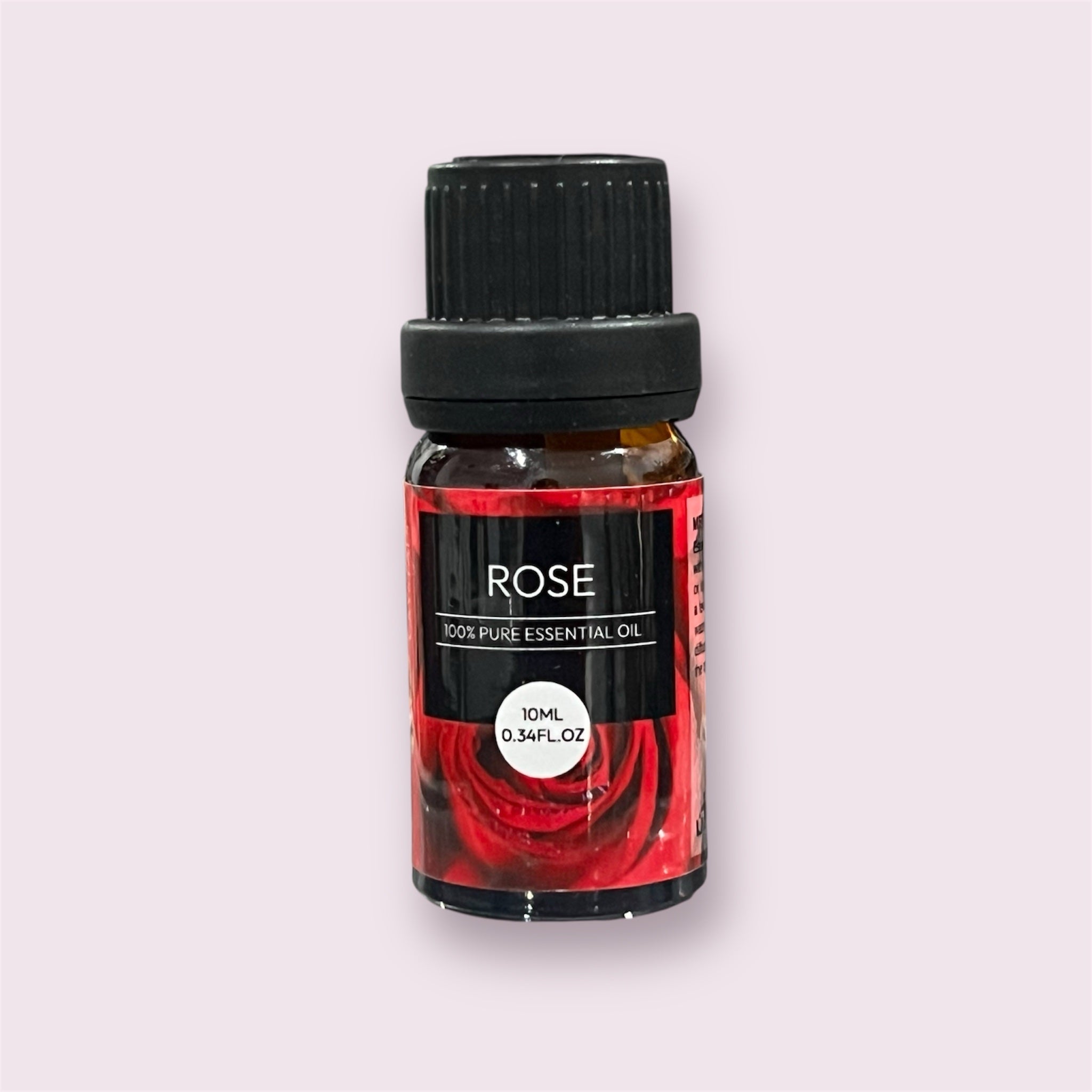 Rose Essential Oil image 0