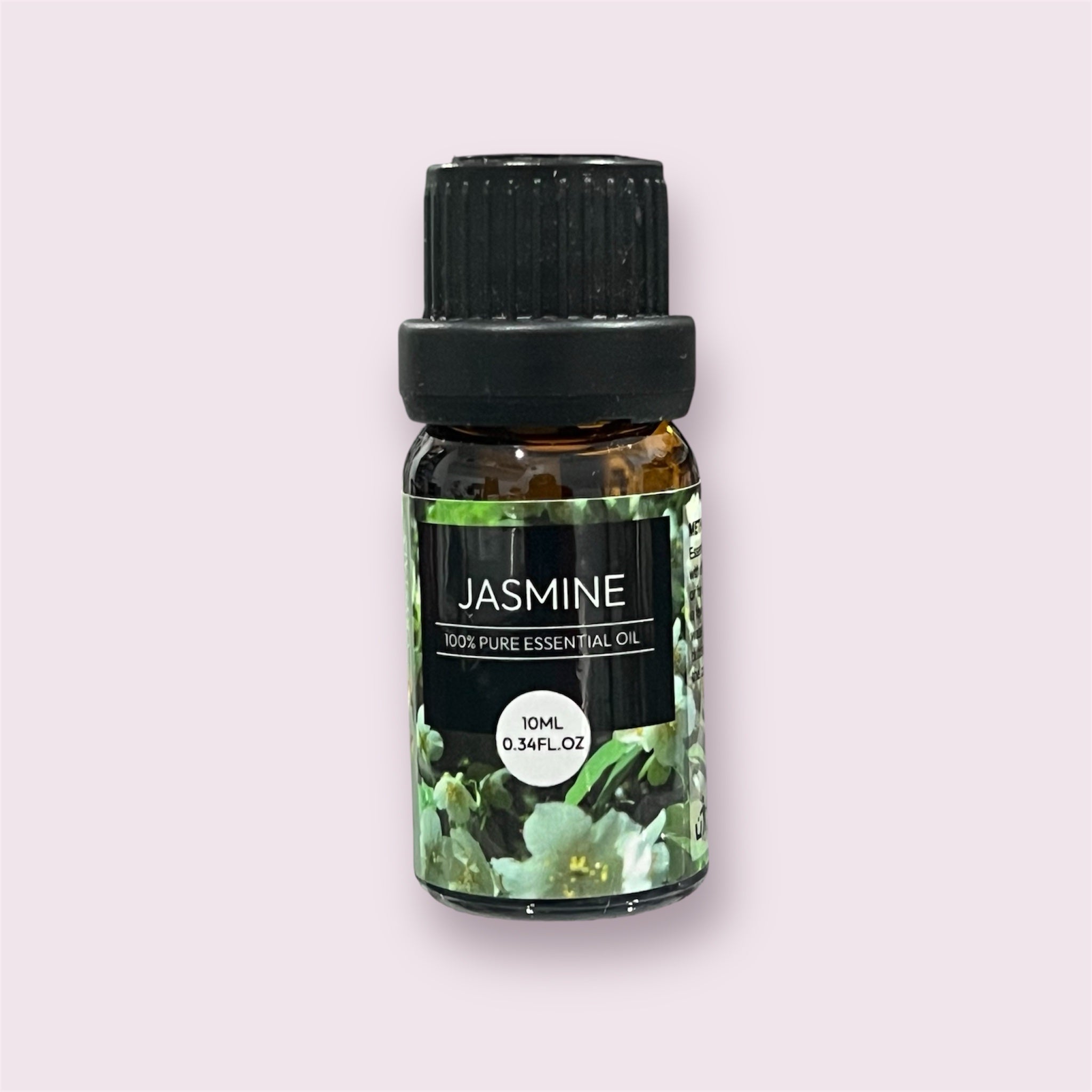Jasmine Essential Oil image 0