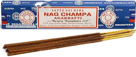 Nag Champa Incense Sticks