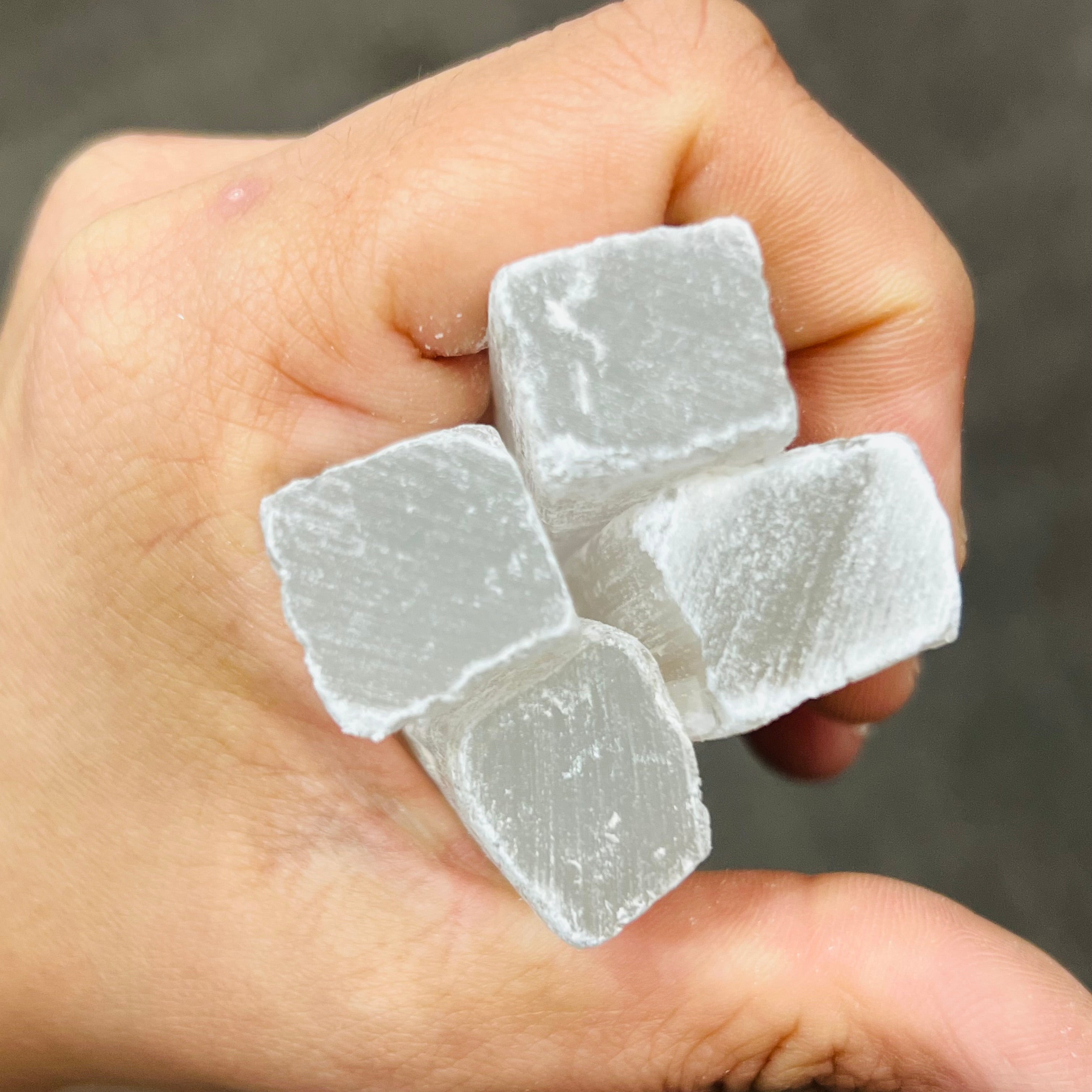 Selenite stick 1pc