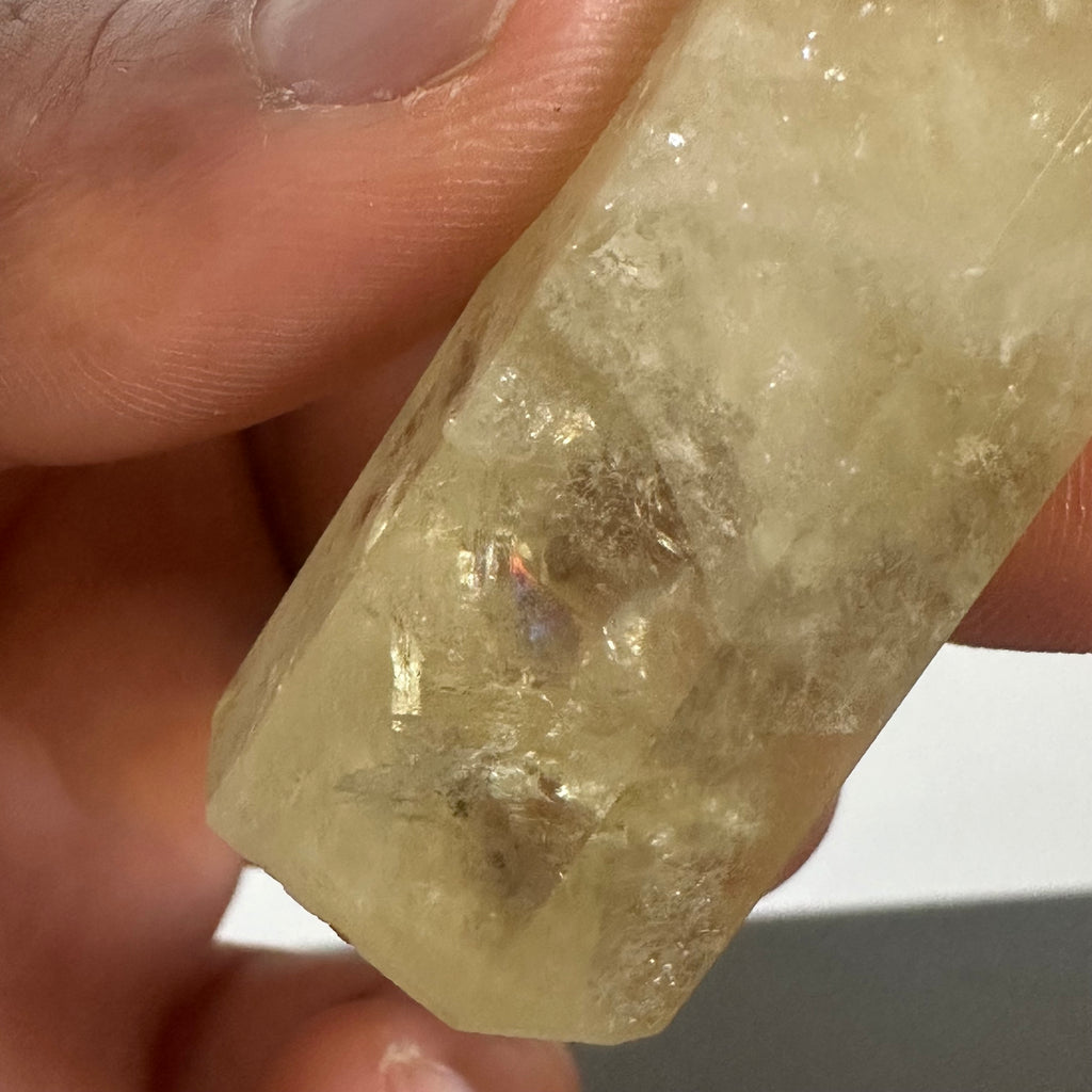 Citrine Tower