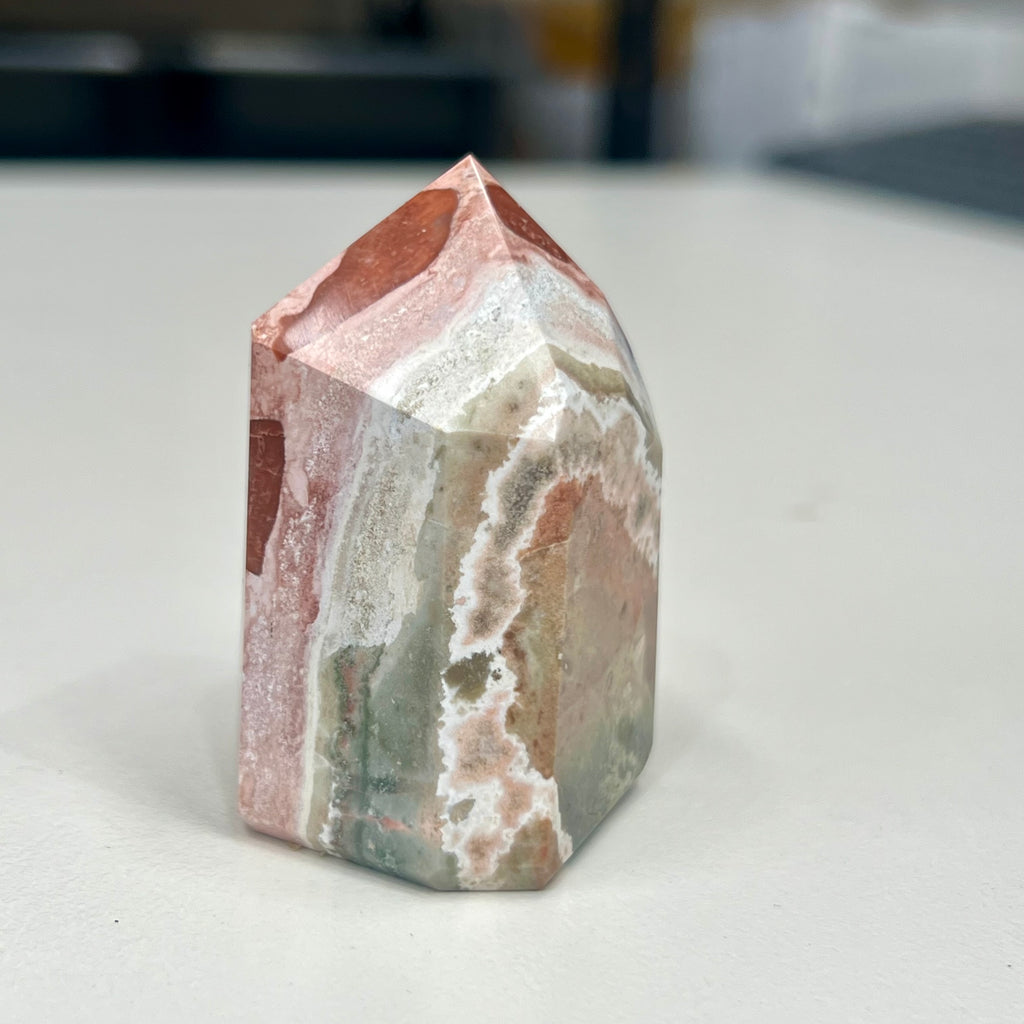 Unicorn Jasper Freeform