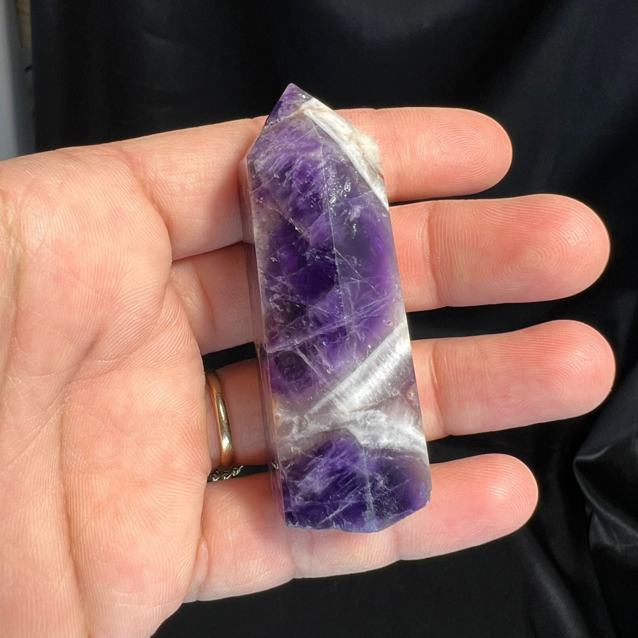 Amethyst Point image 0