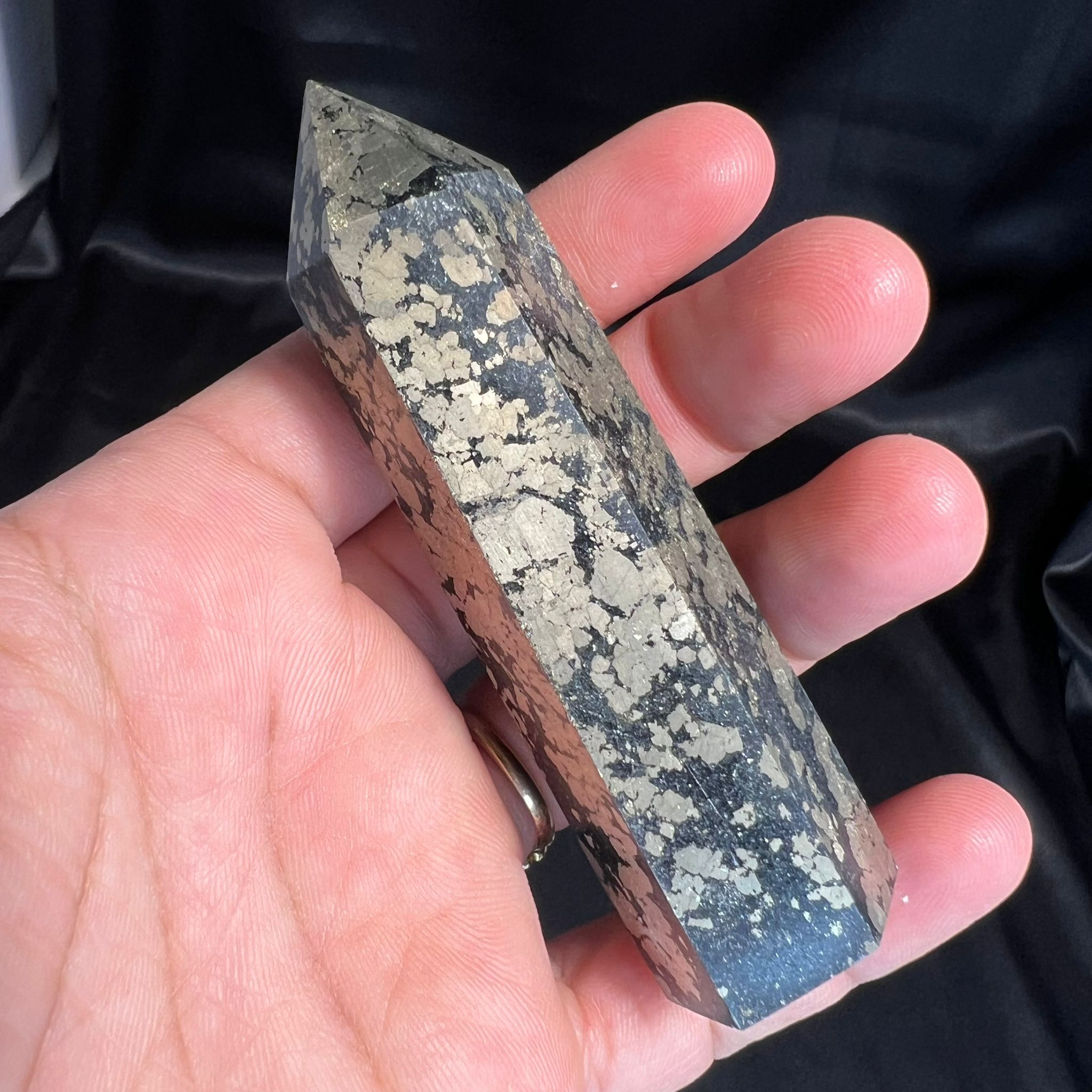 Pyrite Point image 0