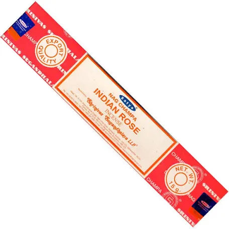 Rose Incense Sticks
