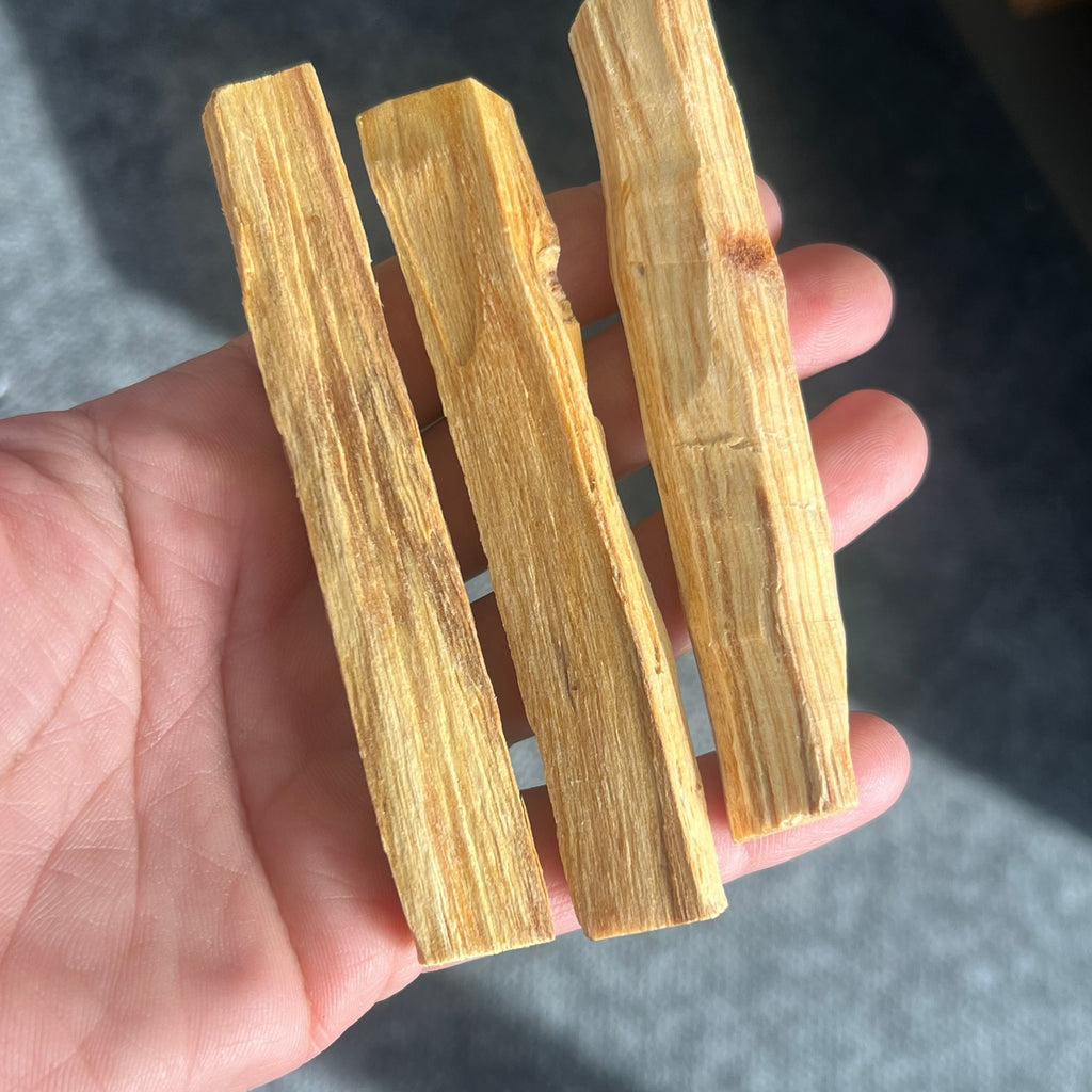 Palo Santo image 0