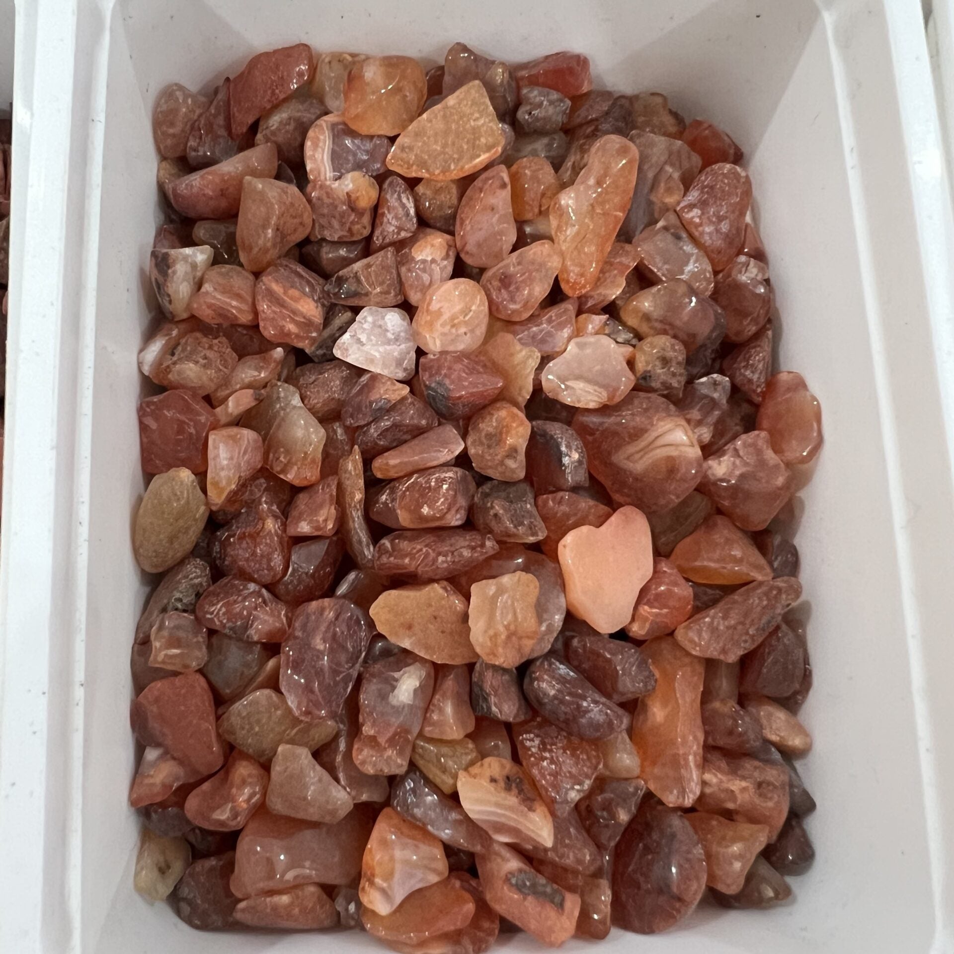 Carnelian Chips image 1