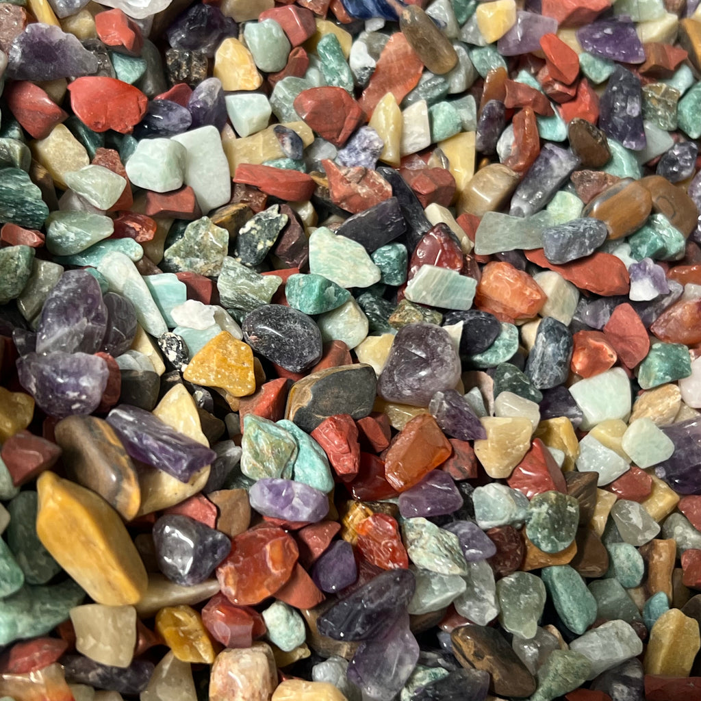 1kg Mix Crystal Chips