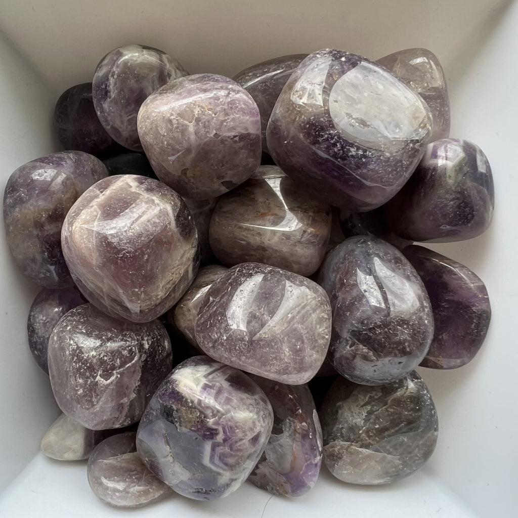Amethyst Tumbles image 1