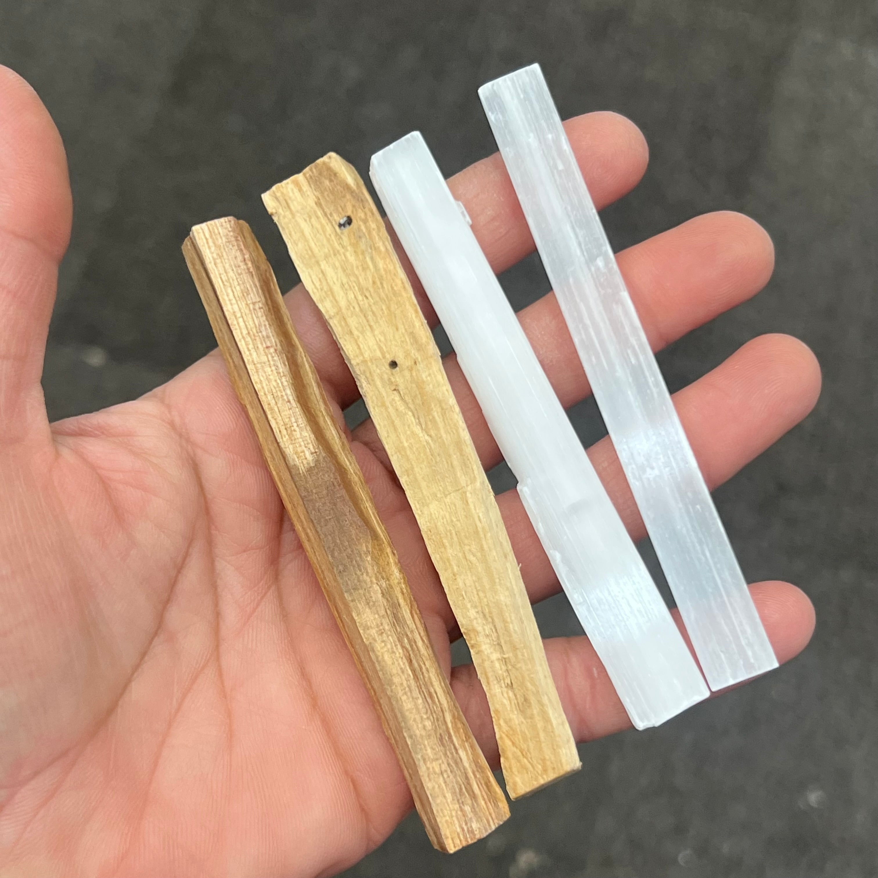 Smudge Pack / Cleansing pack