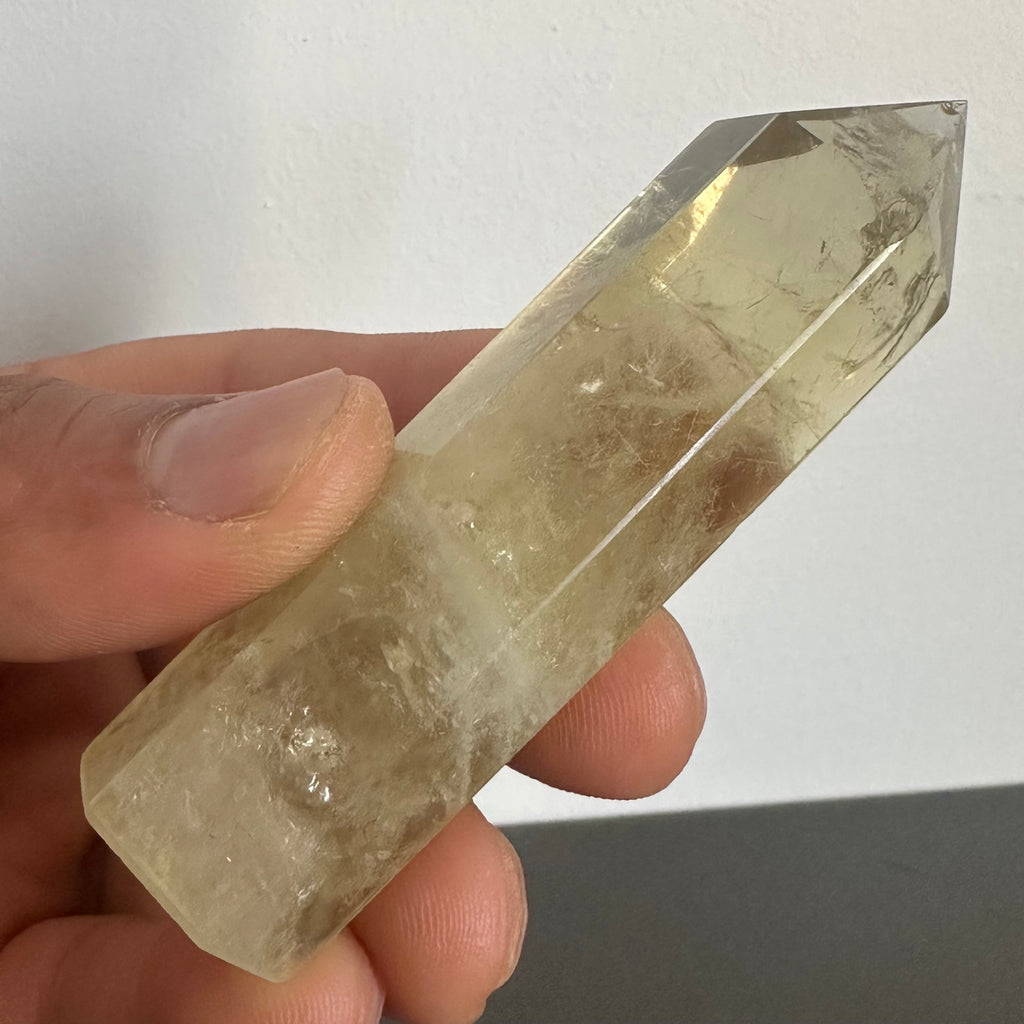 Citrine Tower