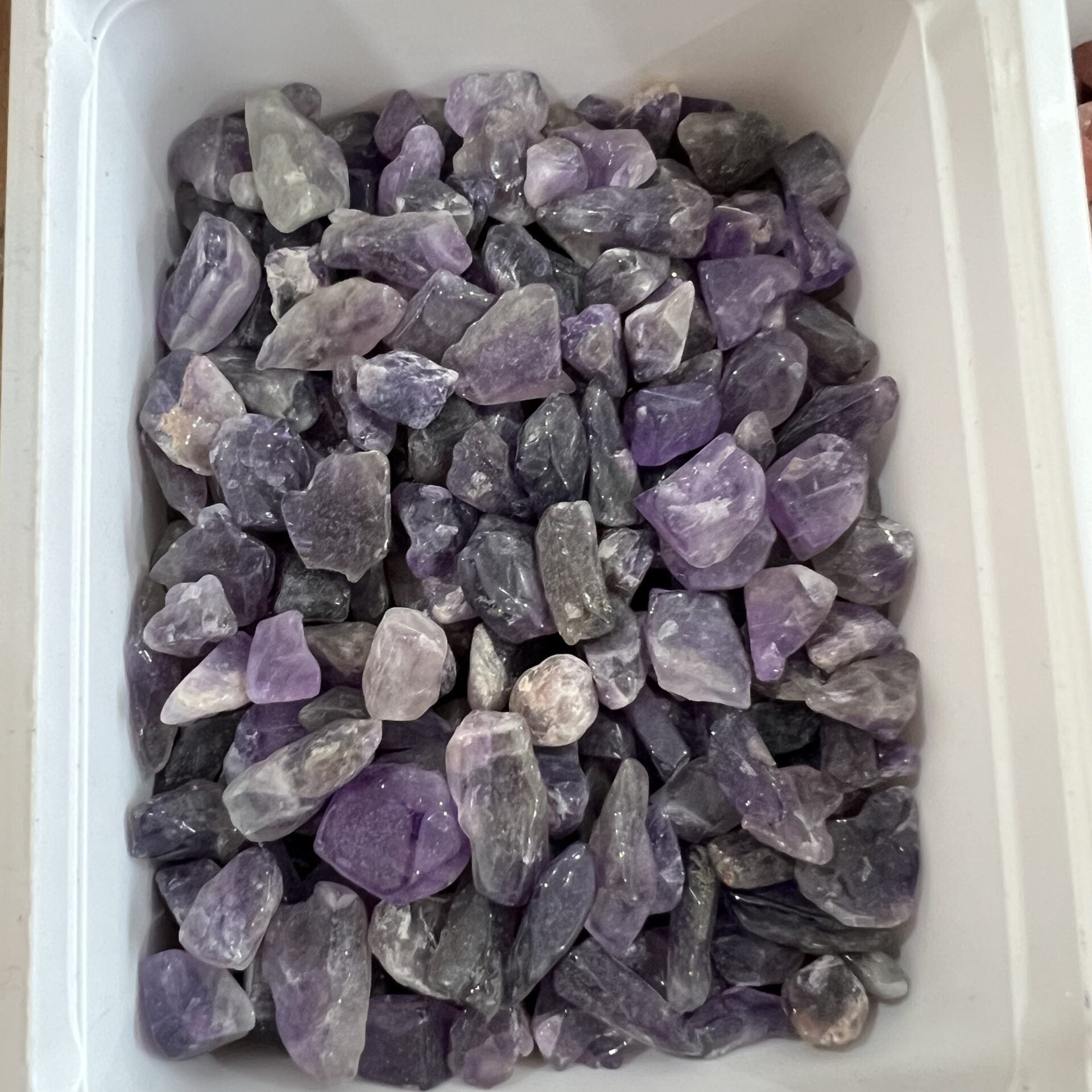 Amethyst Chips image 1