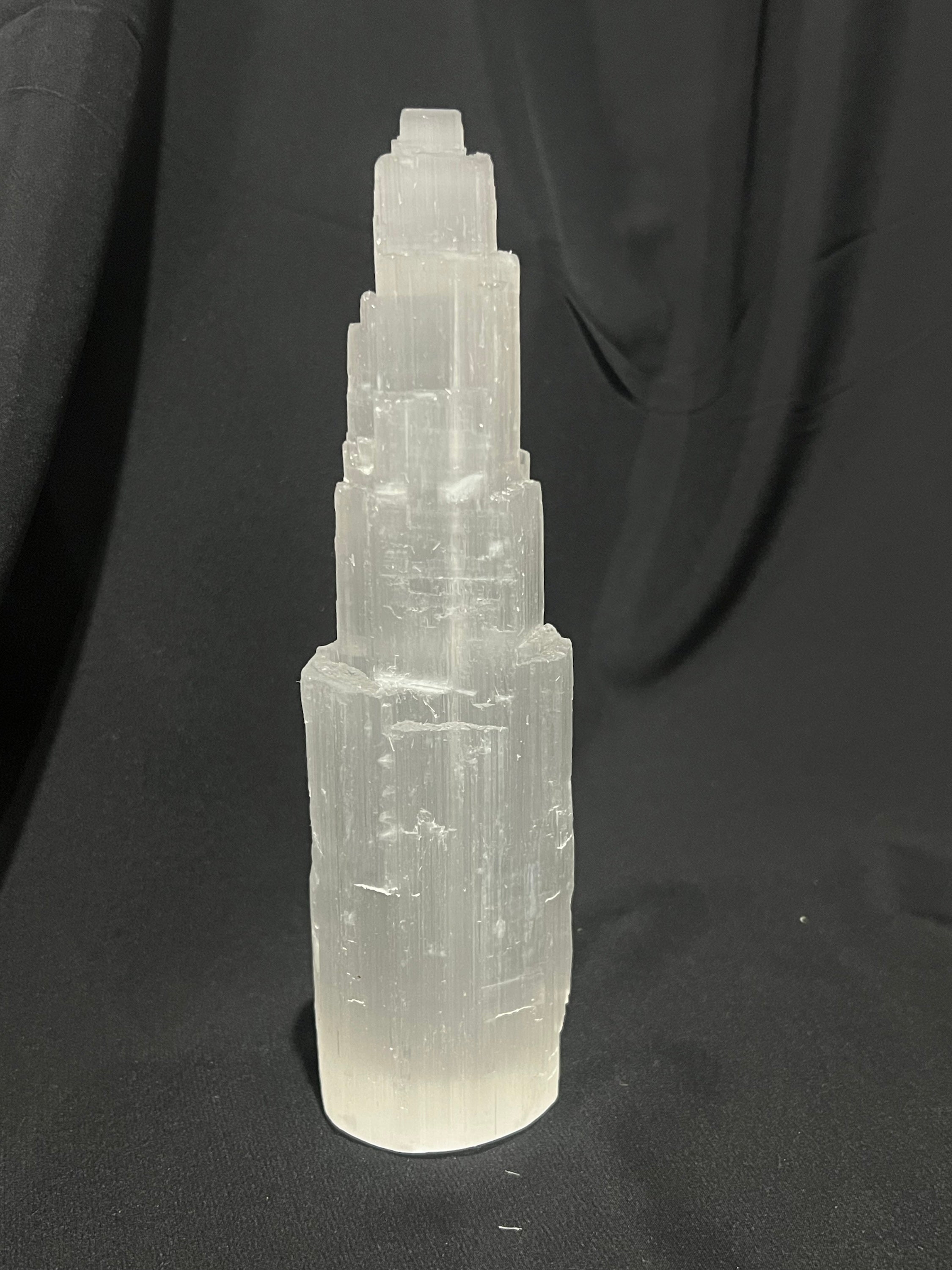 20cm Selenite Tower image 0