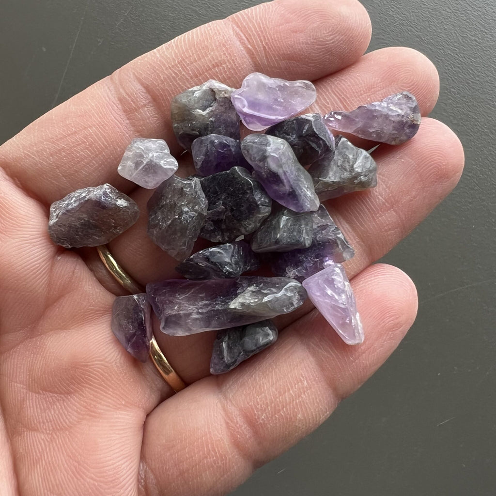 Amethyst Chips image 0