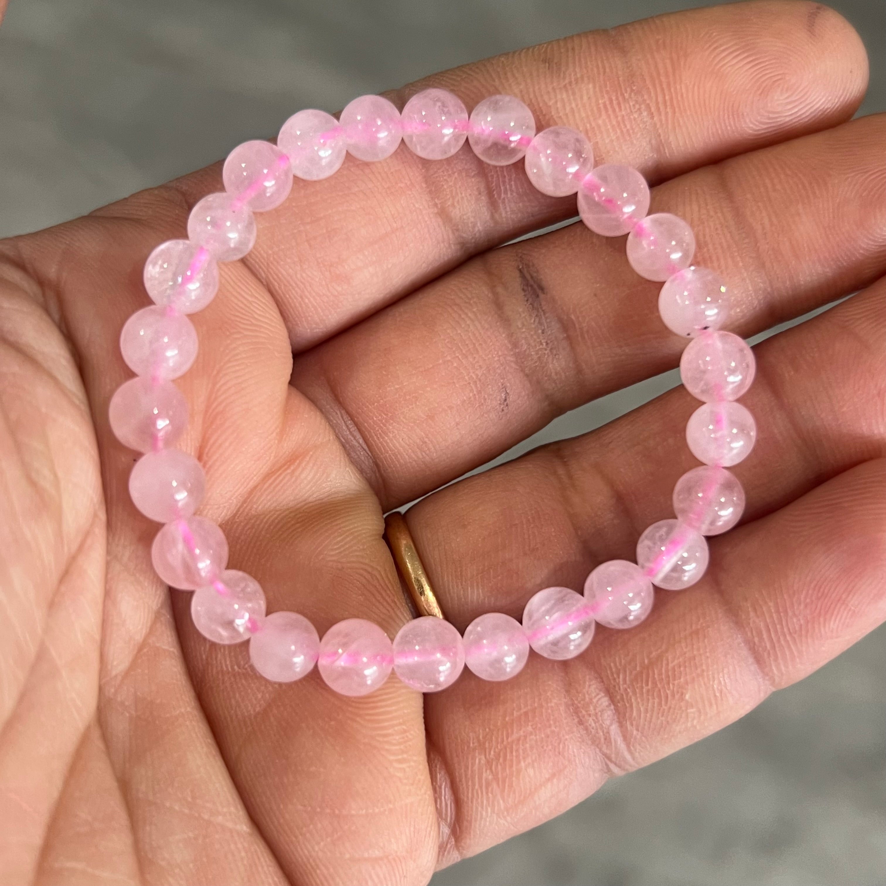 Kid’s - Rose Quartz