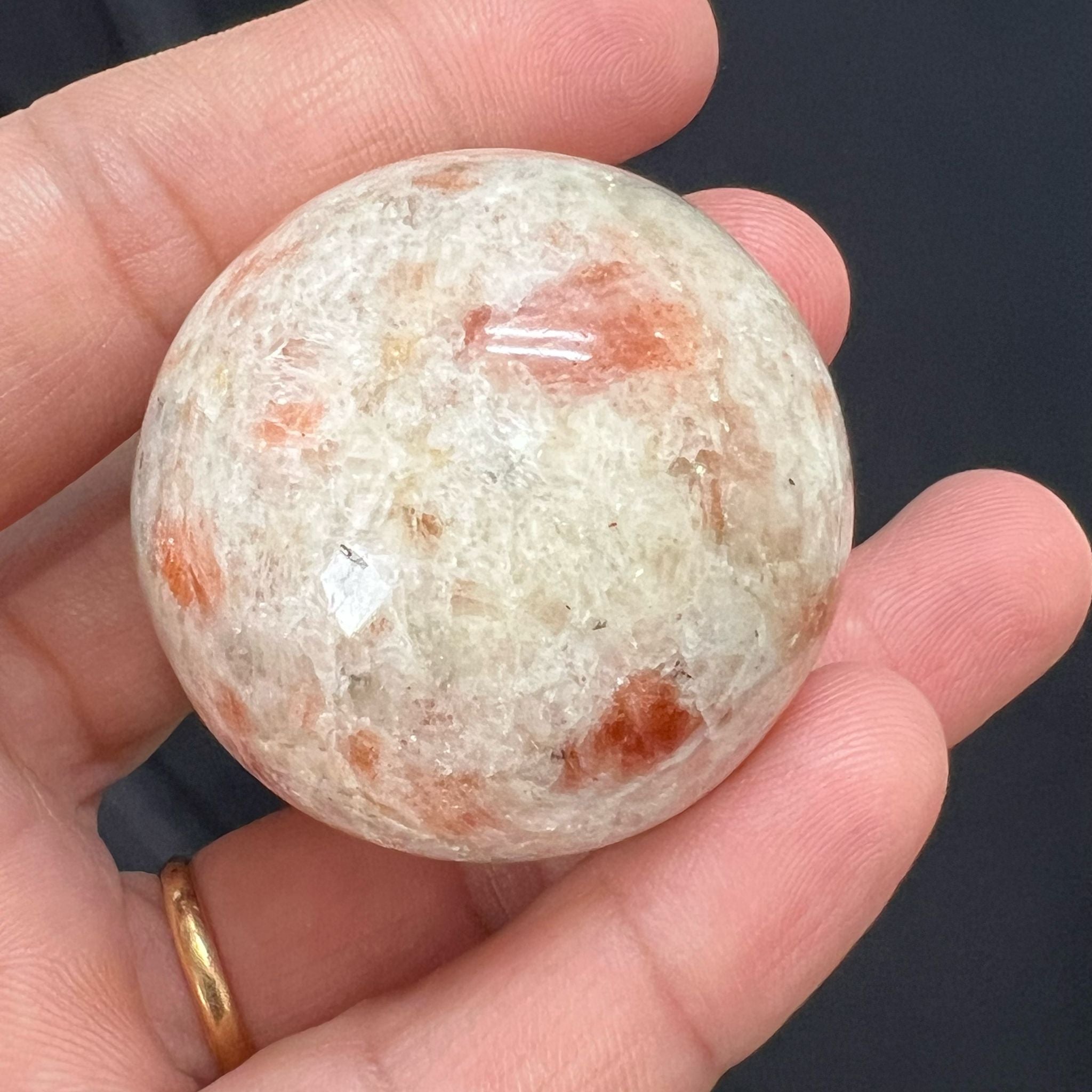 Sunstone Sphere image 0