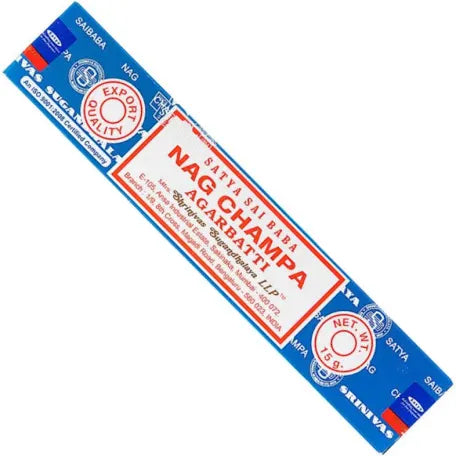 Nag Champa Incense Sticks